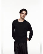 Ease Knit Longsleeve