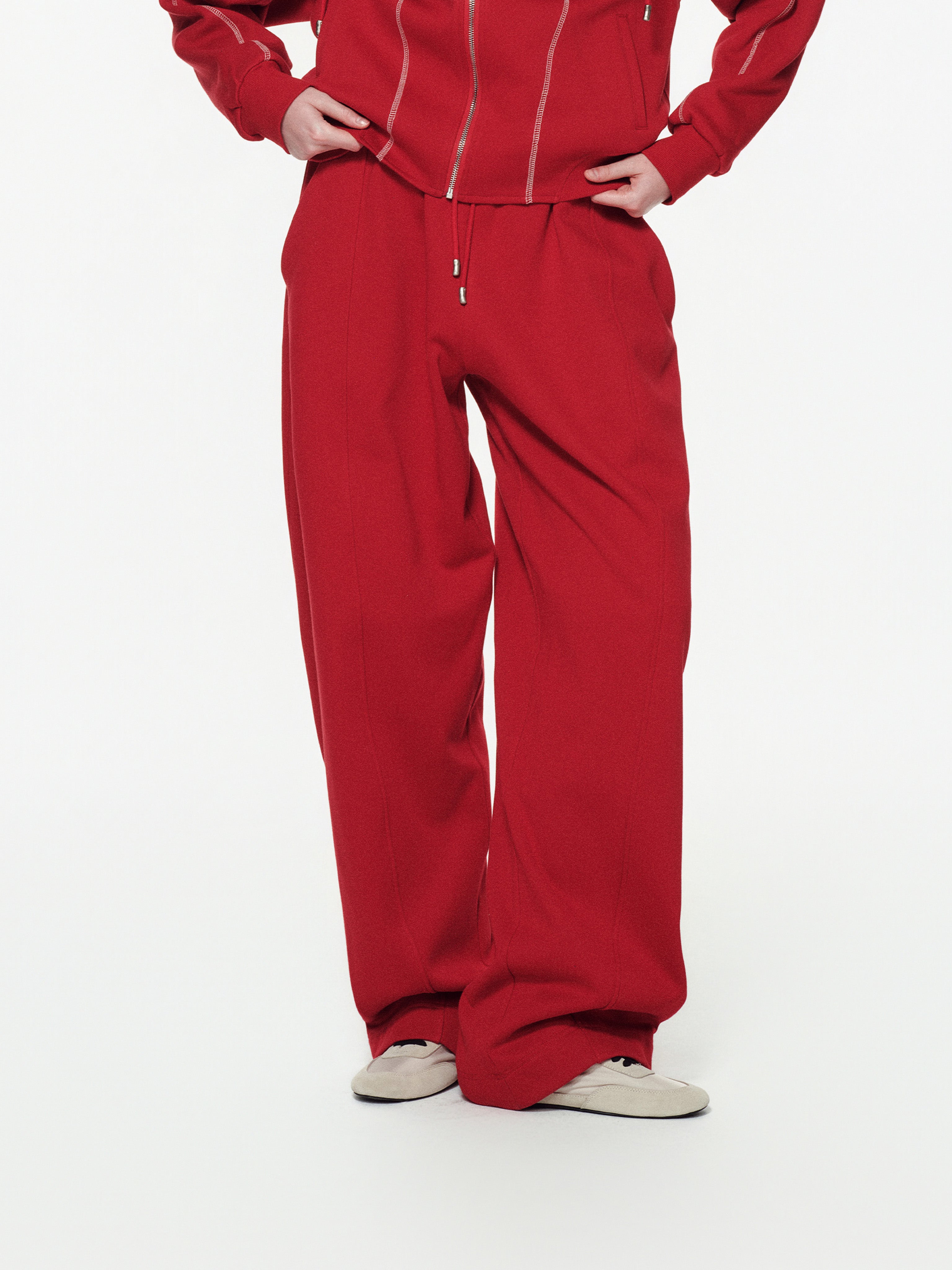 Flow Sculpt Pants -