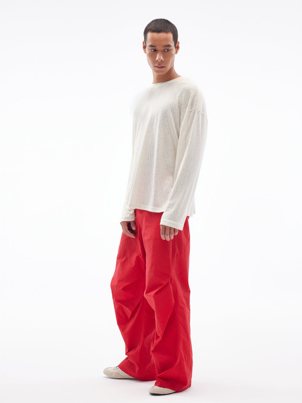 The Drift Pants - YHONE