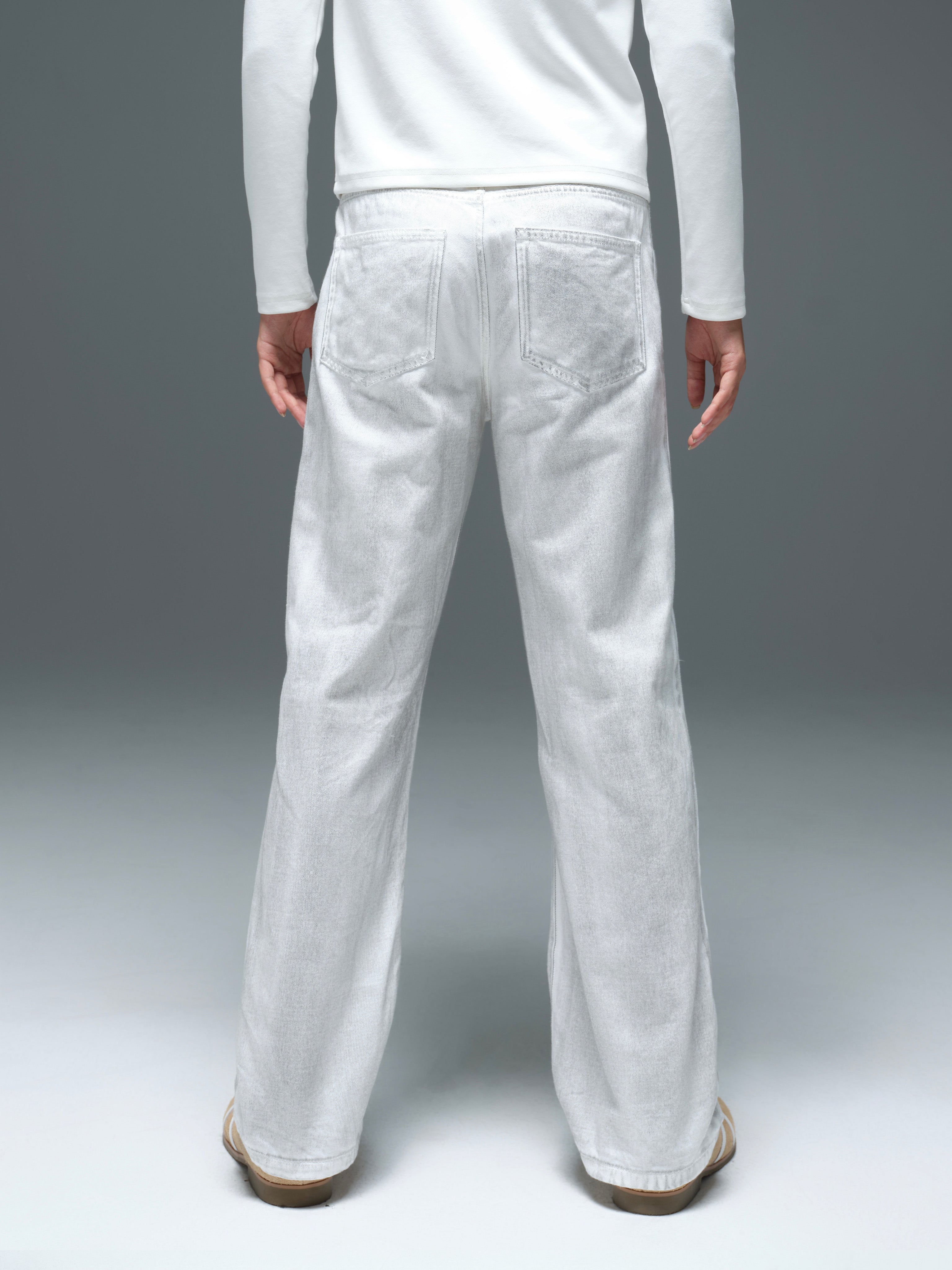 Chick Hollow Jeans - YHONE