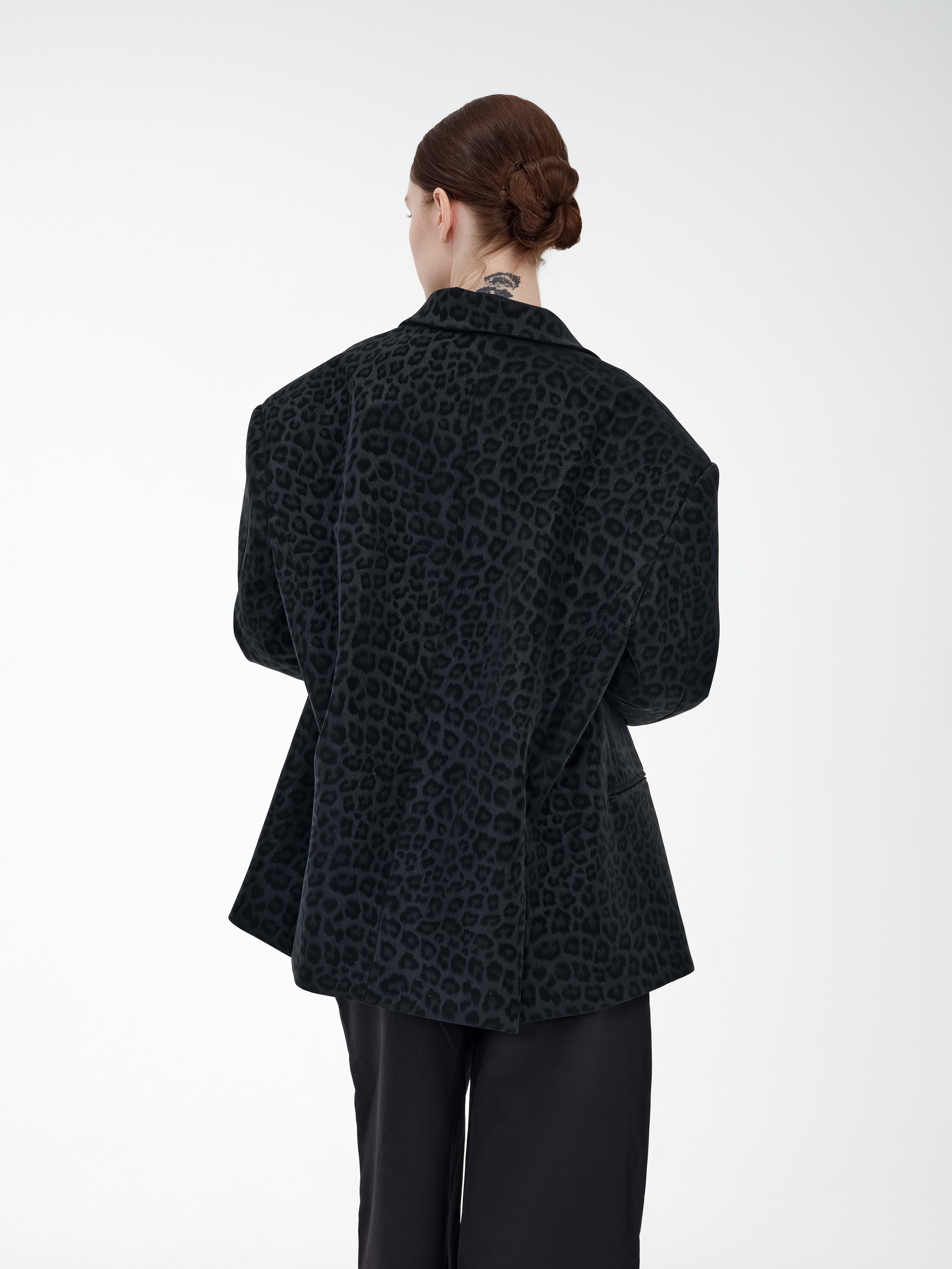 Wildcore Blazer - YHONE