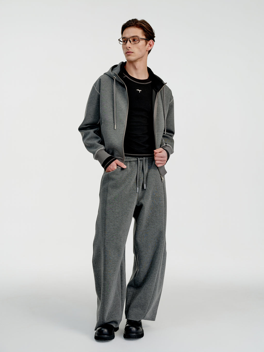 Trackline Flex - YHONE