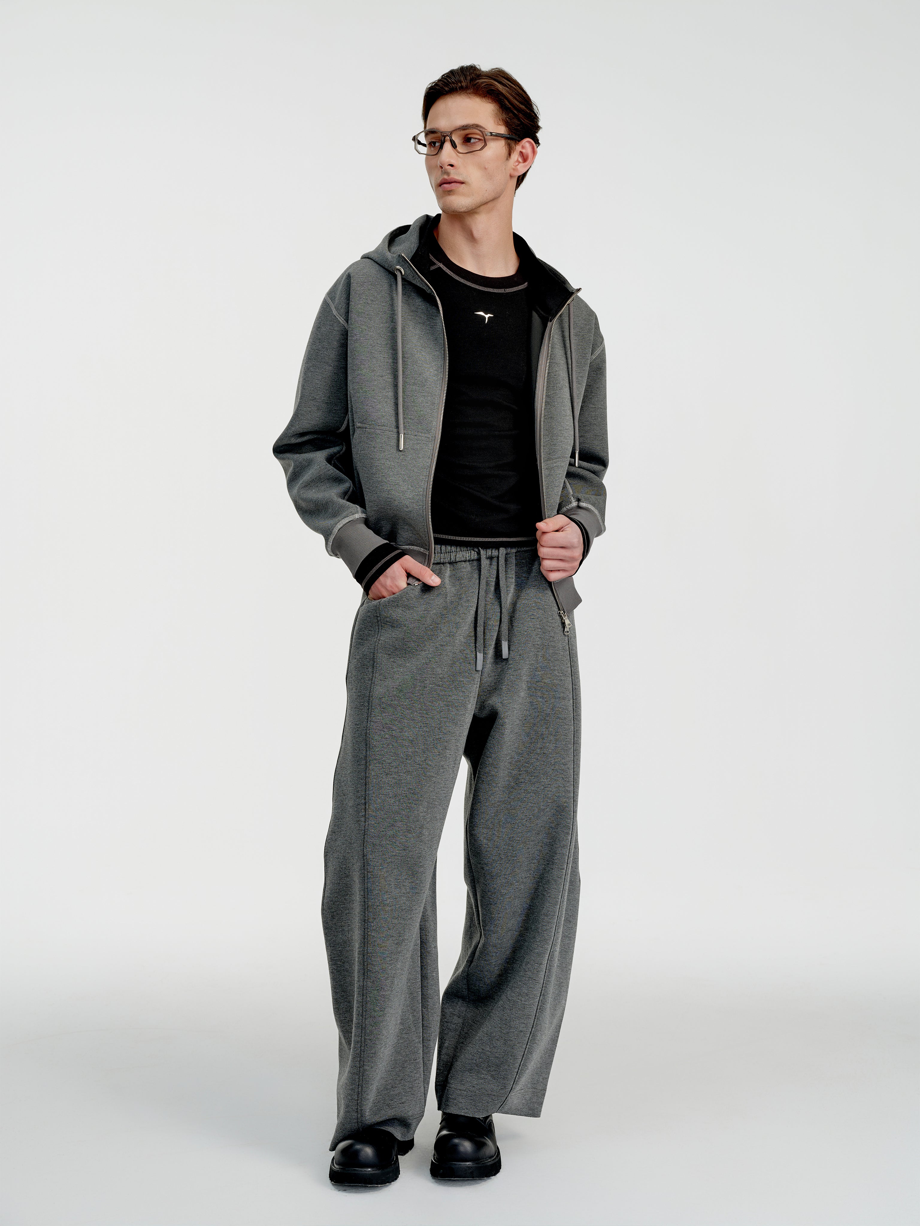 Trackline Flex - YHONE