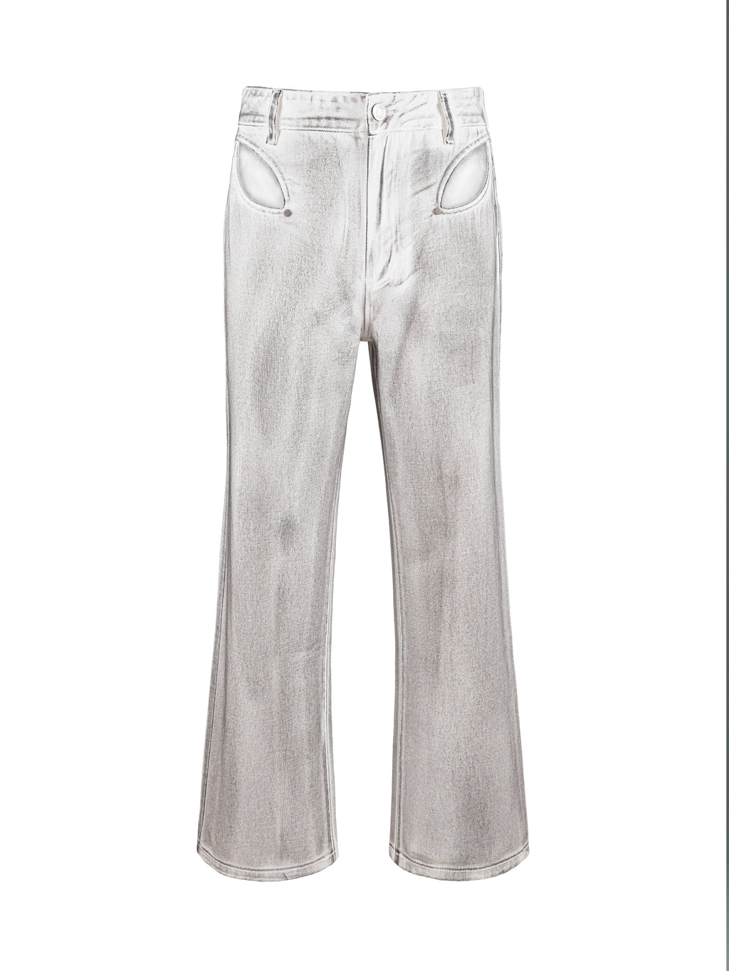Chick Hollow Jeans - YHONE