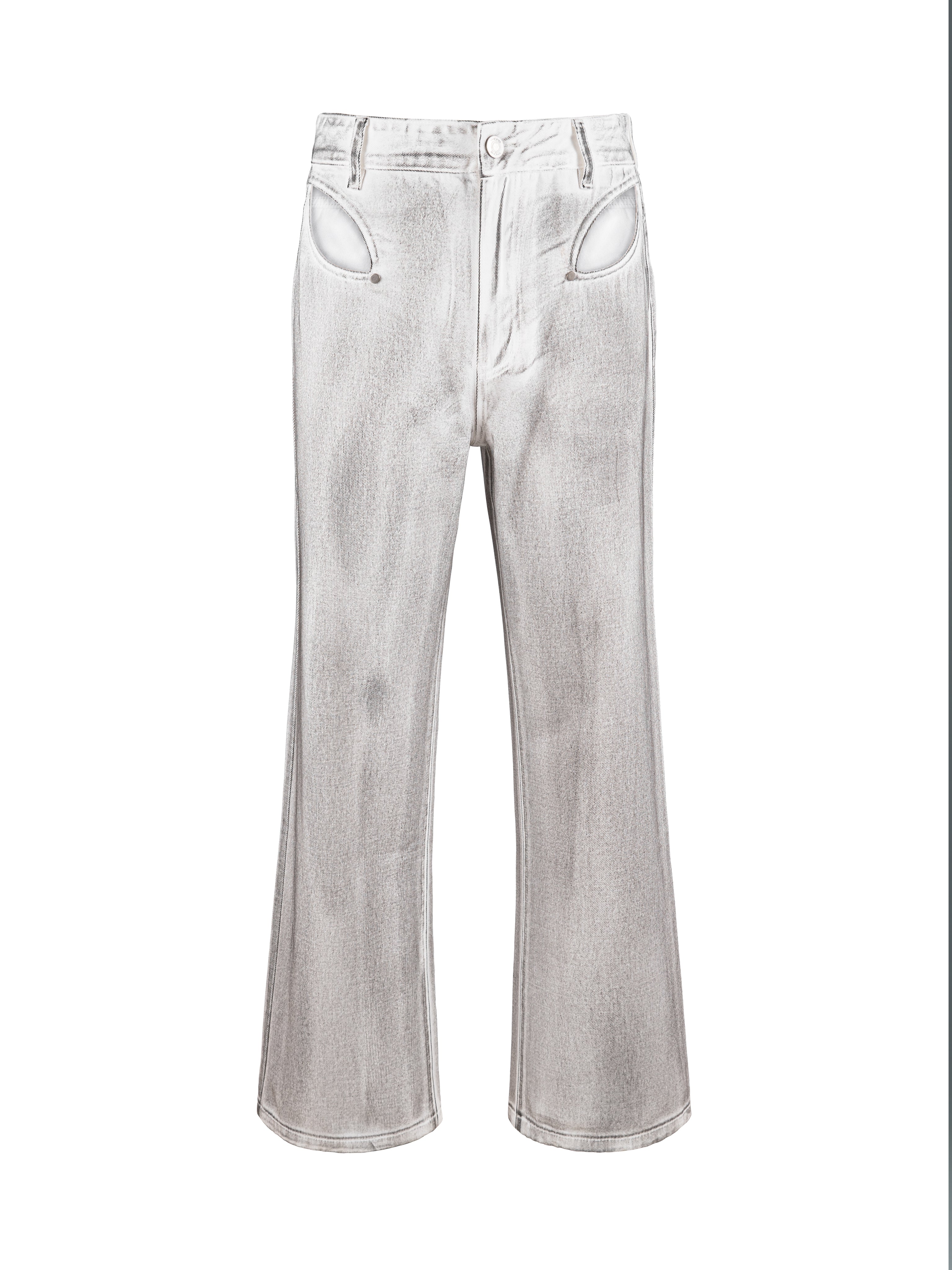 Chick Hollow Jeans - YHONE