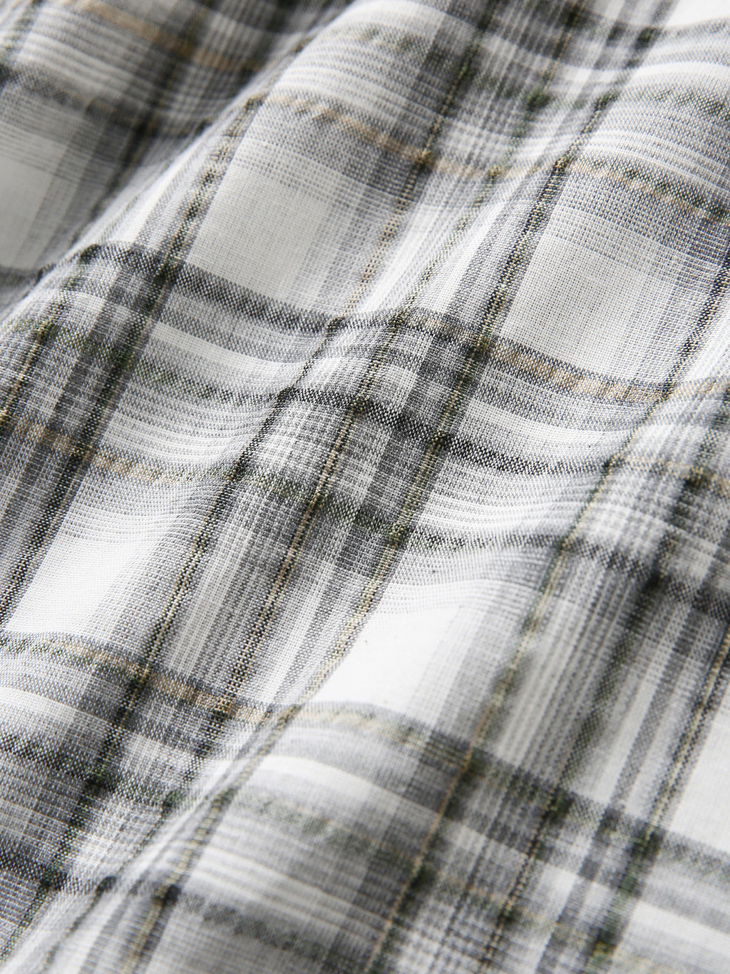 Checks Casual Shirt - YHONE