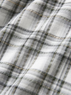 Checks Casual Shirt - YHONE