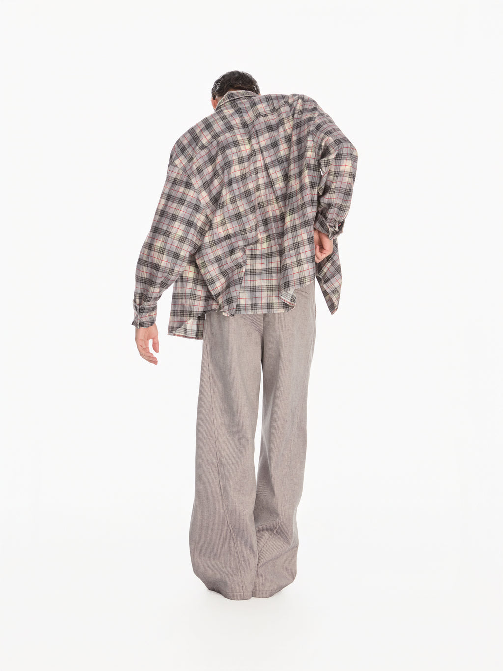 Off-Line Shirt - YHONE