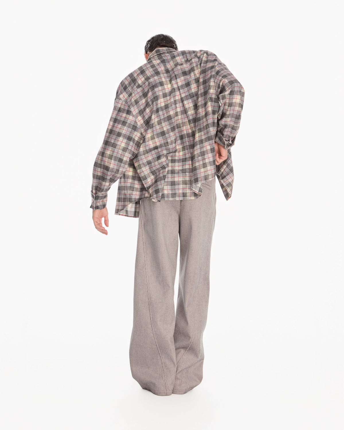 Off-Line Shirt - YHONE