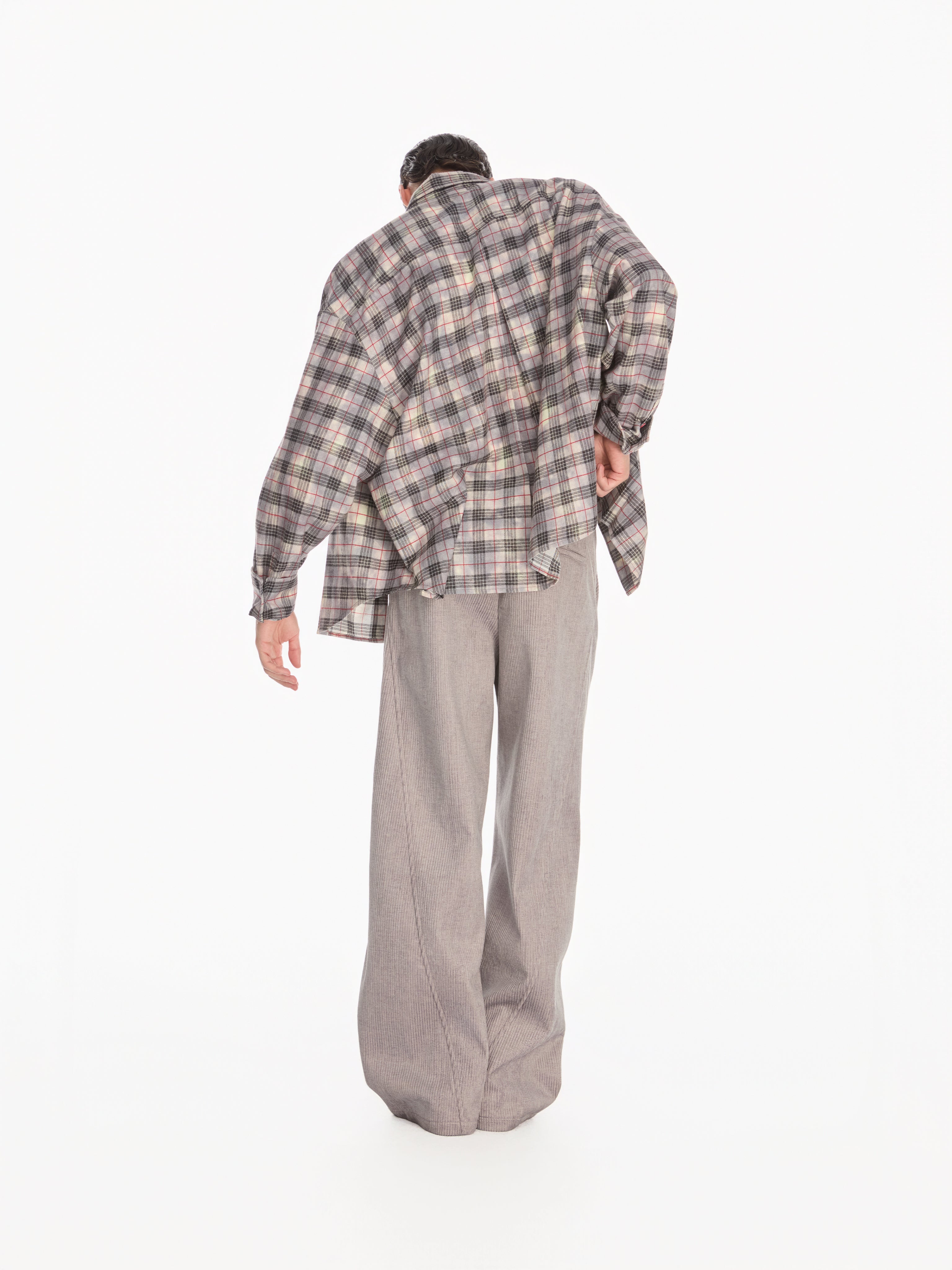 Off-Line Shirt - YHONE