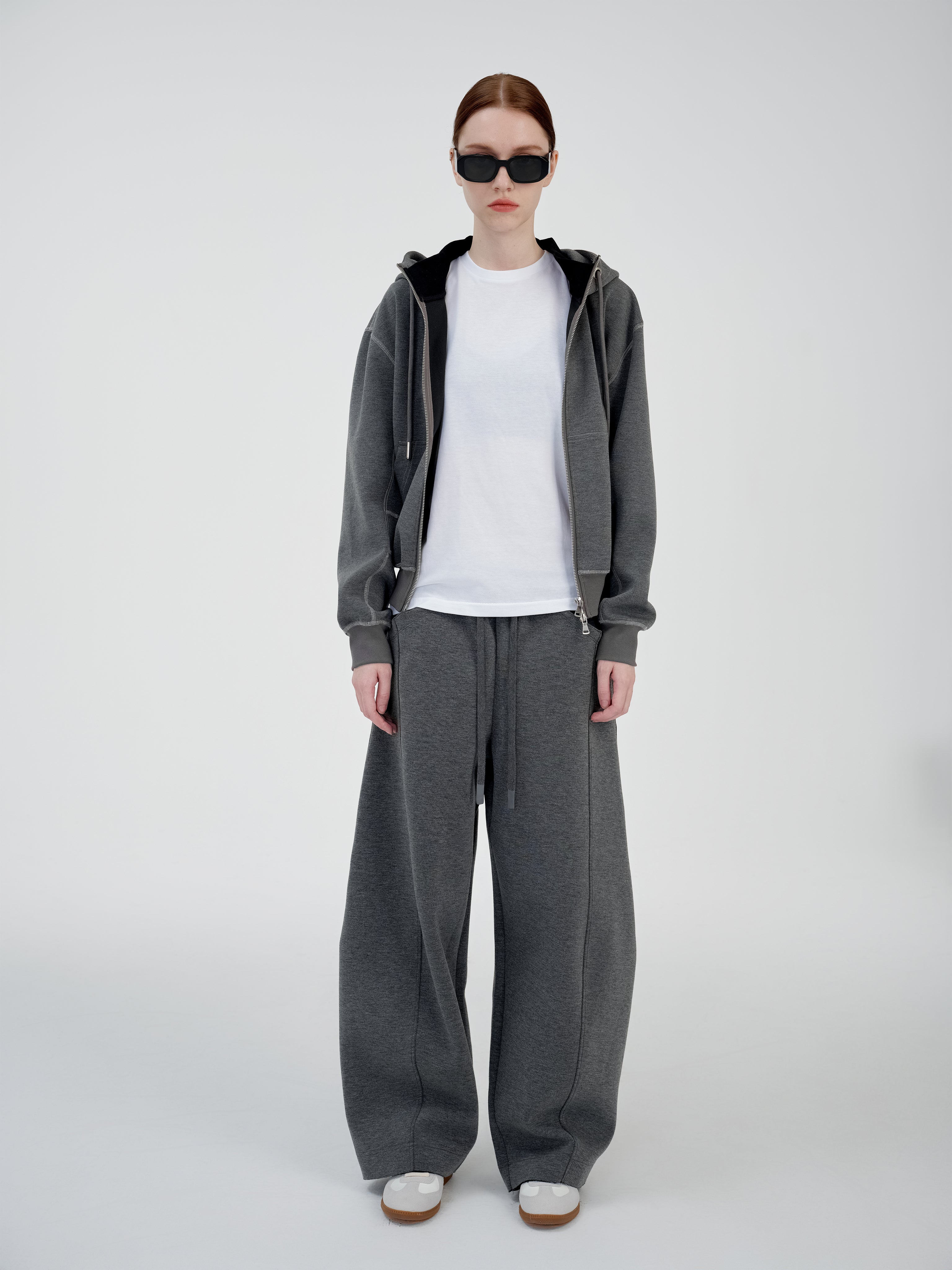 Kend Drip Pants - YHONE