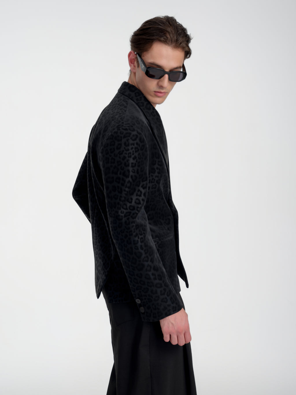 Wildcore Blazer - YHONE