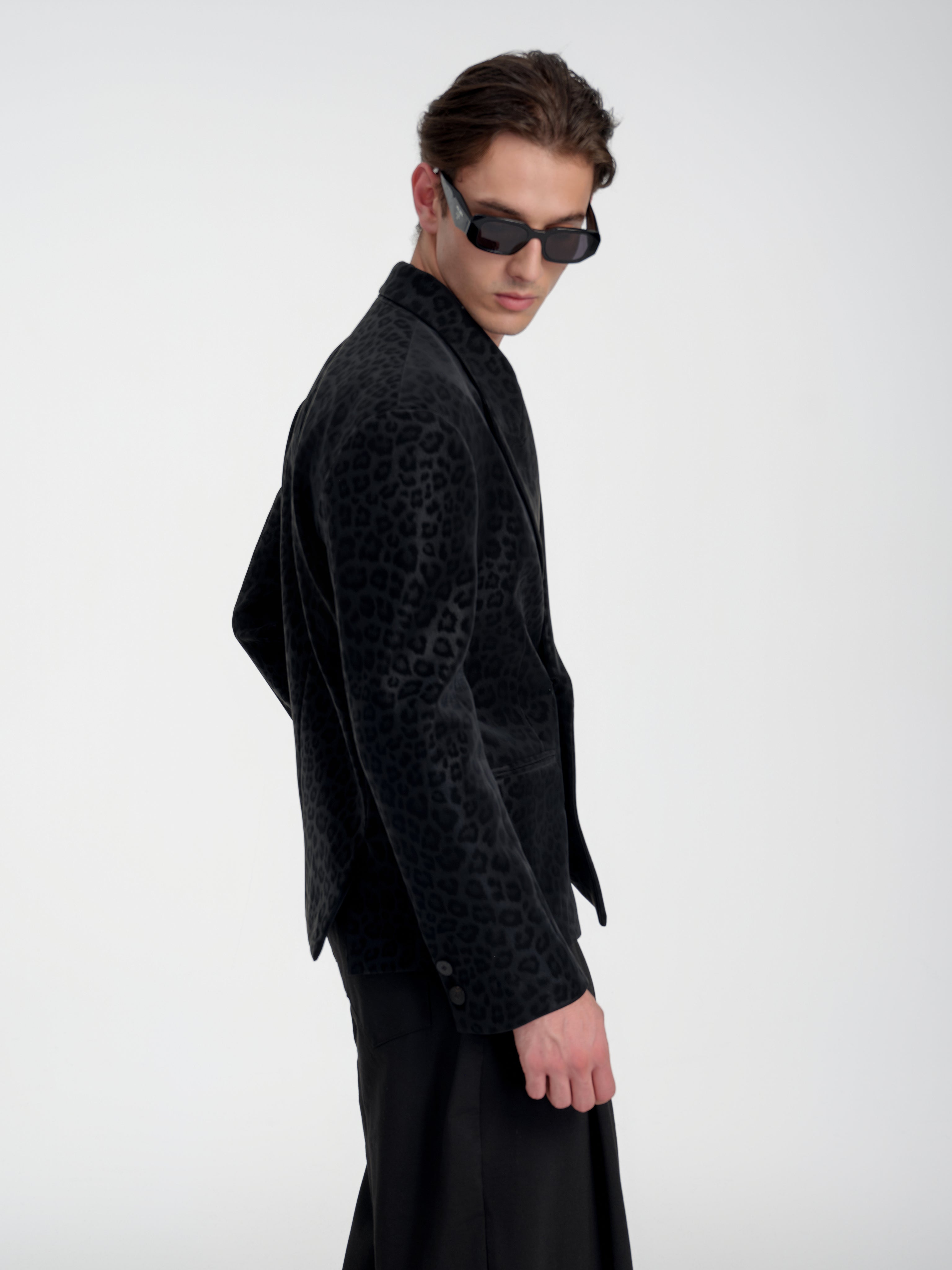 Wildcore Blazer - YHONE