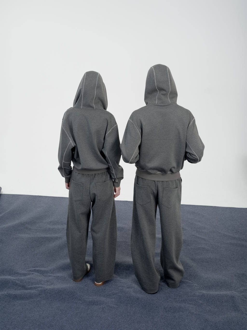 Kend Drip Hoodie - YHONE