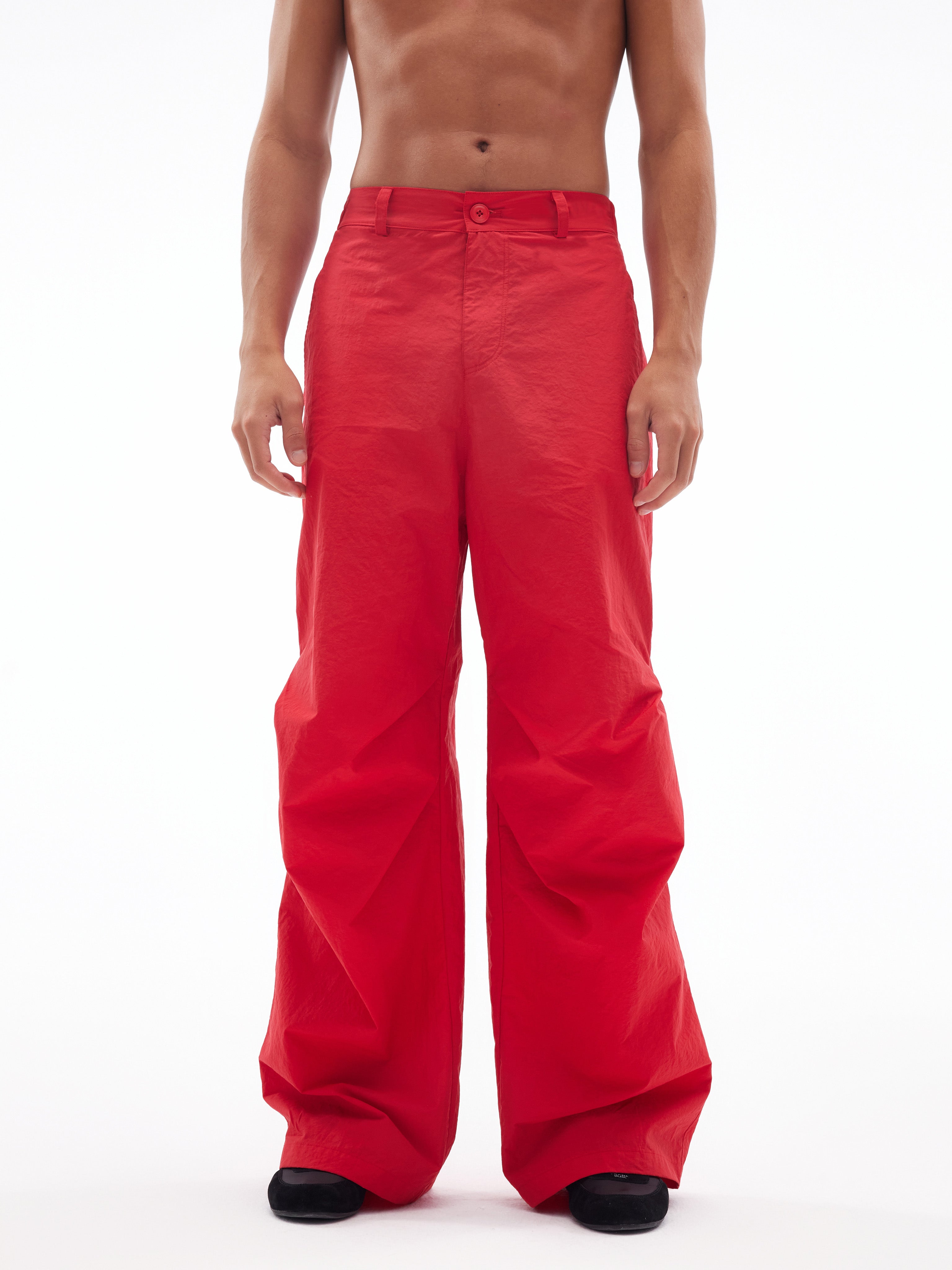 The Drift Pants - YHONE