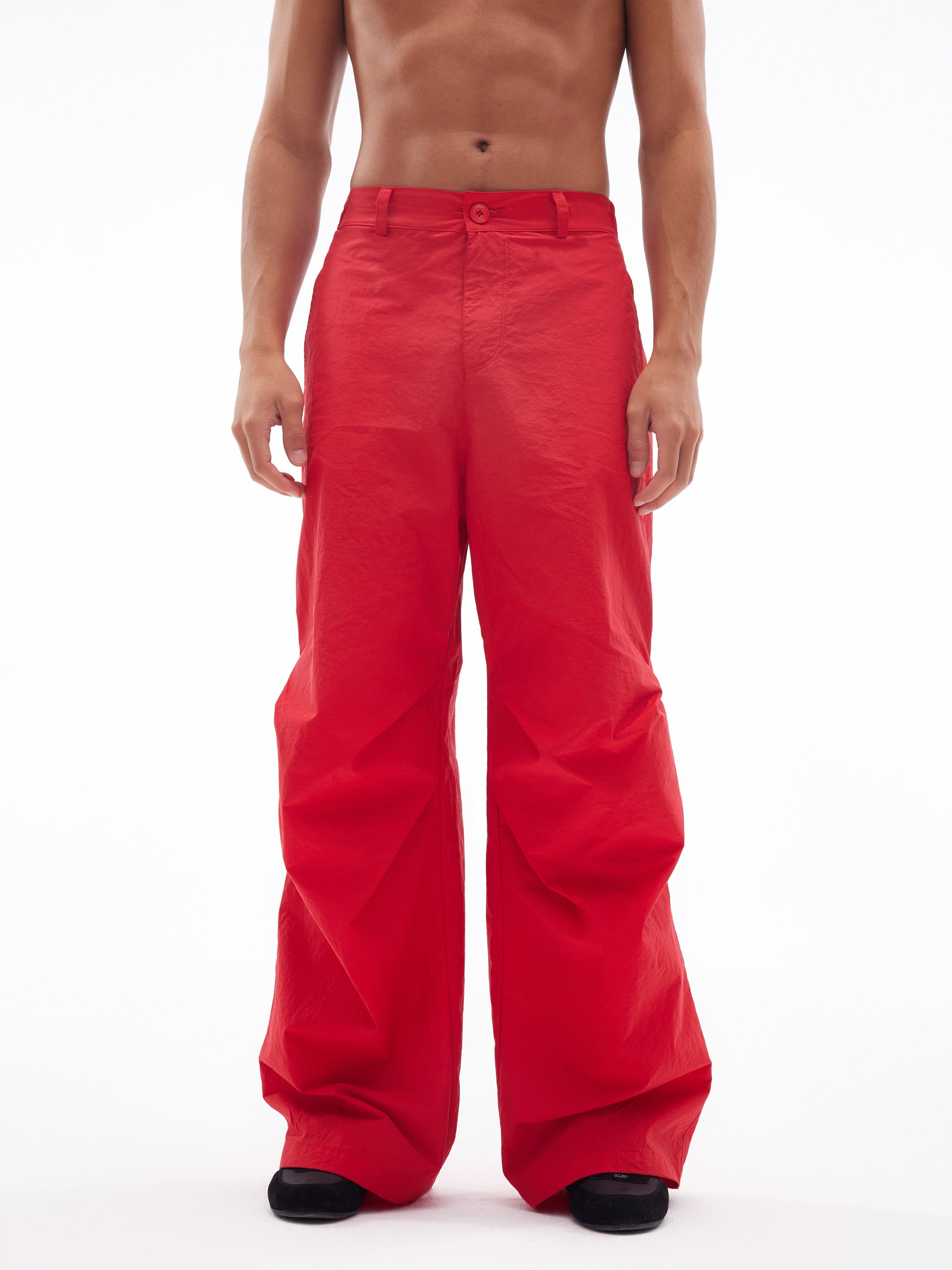 The Drift Pants - YHONE