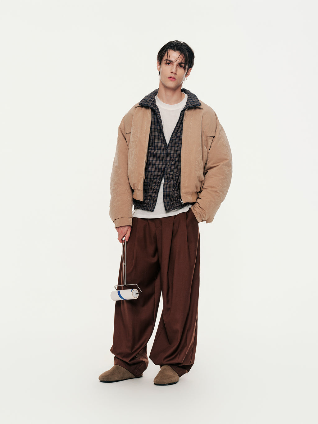 YHONE Axis Pants
