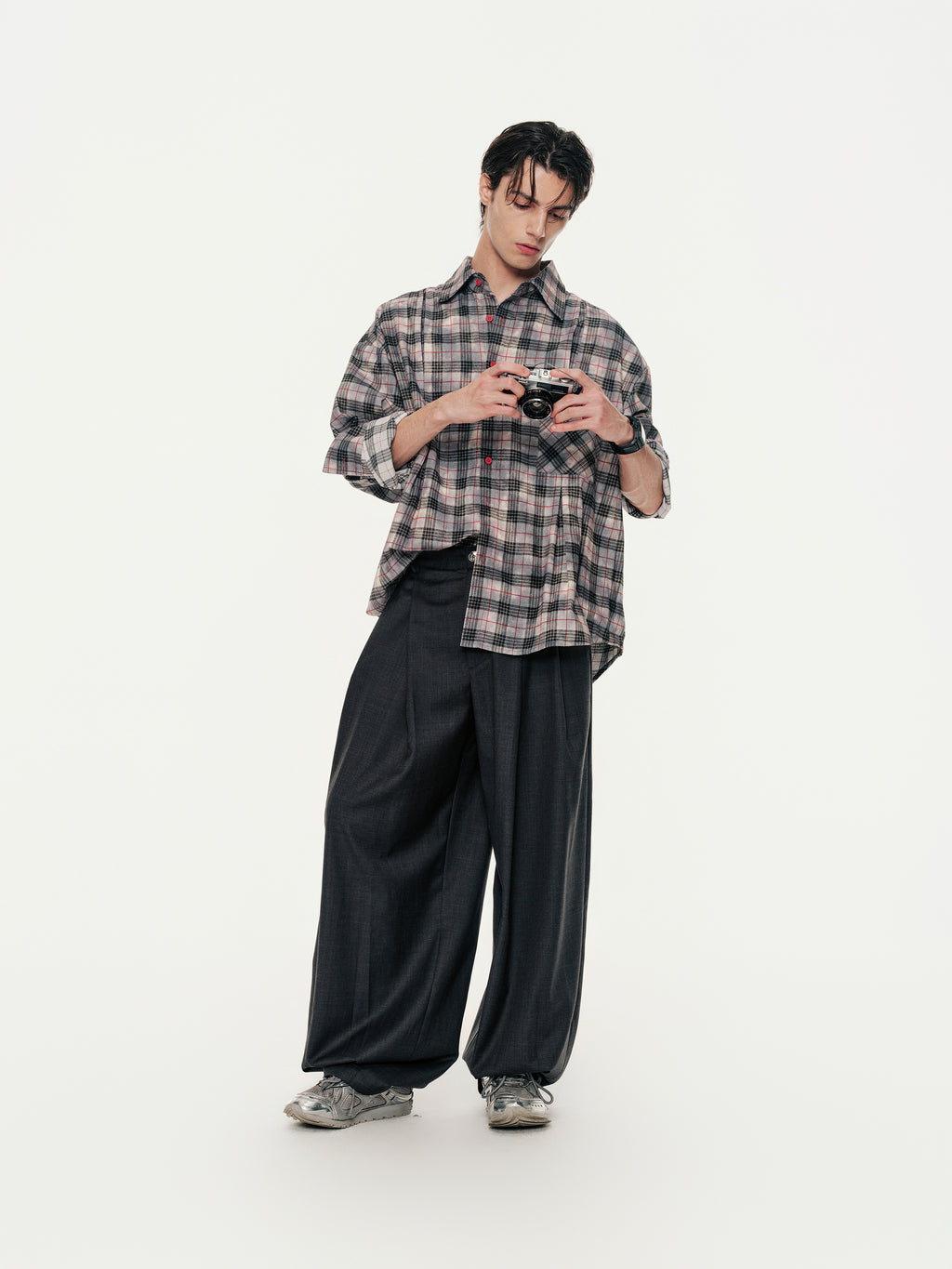 YHONE Axis Pants