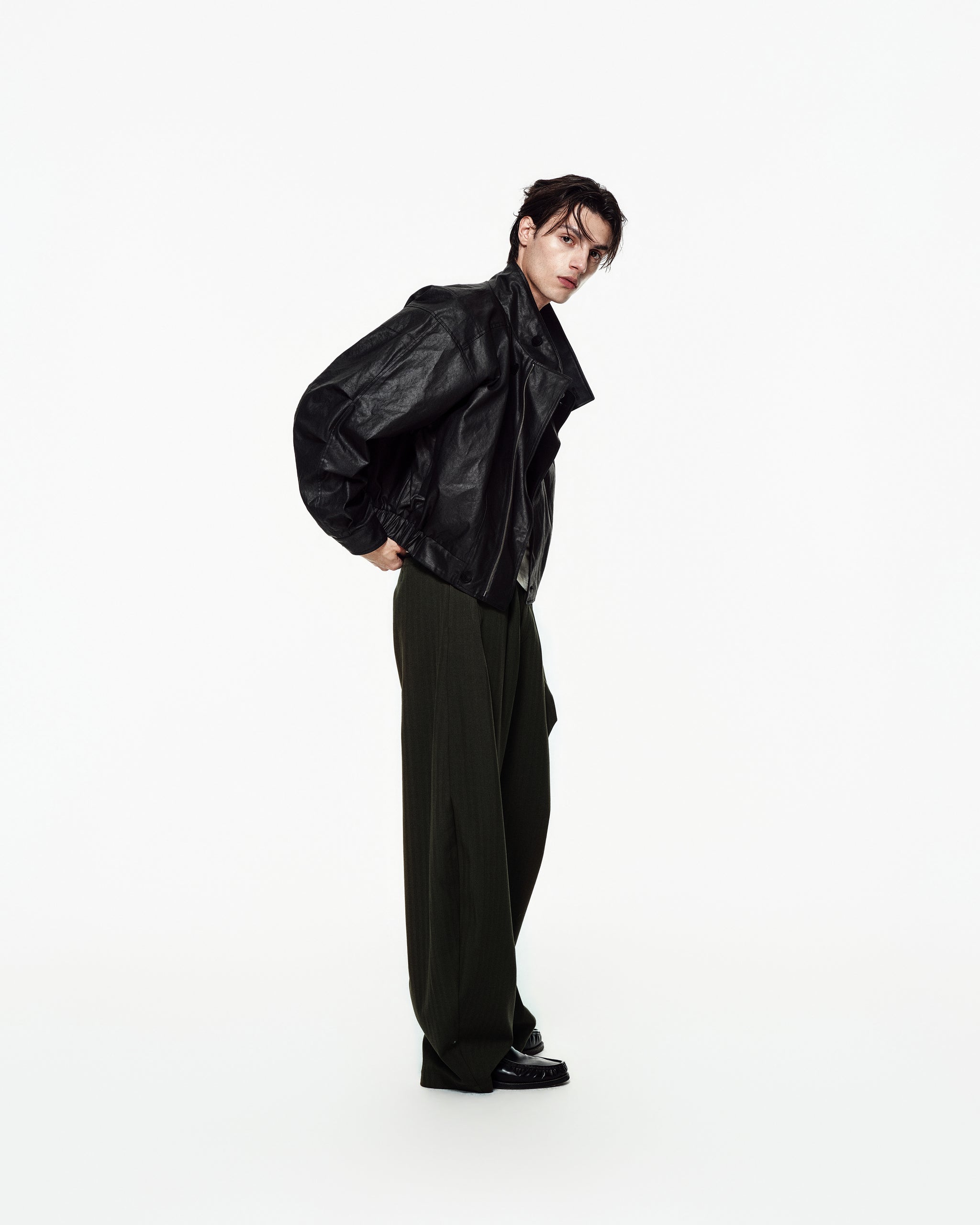 YHONE Bold Pants NO.22