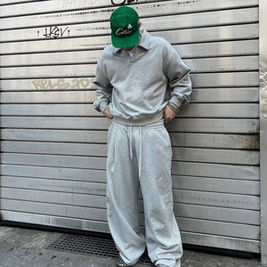 Kend Flex Pullover