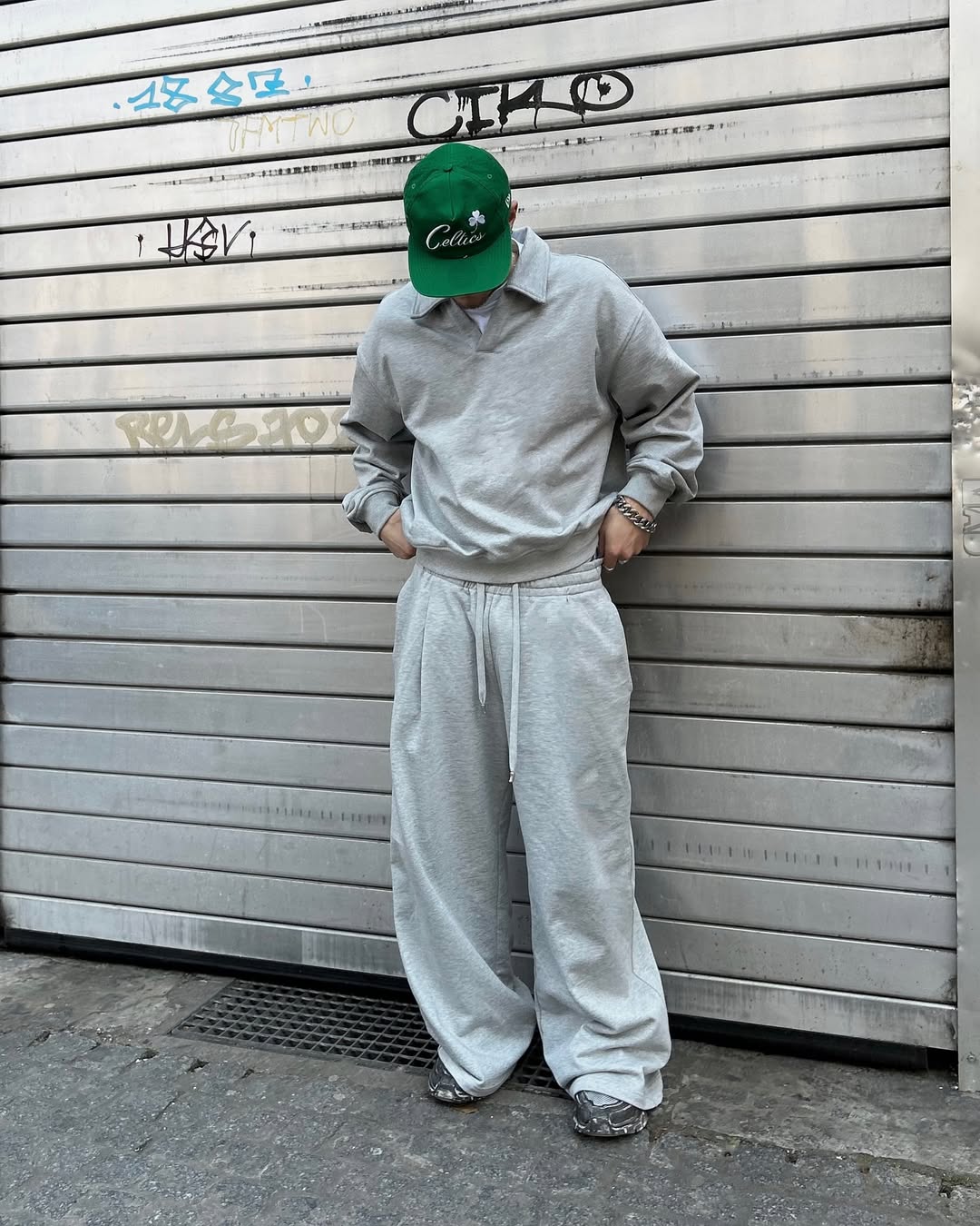 Kend Flex Pullover
