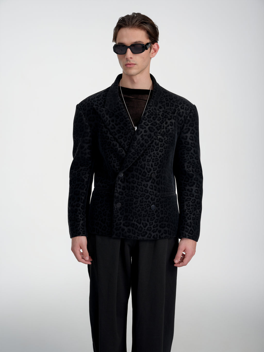 Wildcore Blazer - YHONE