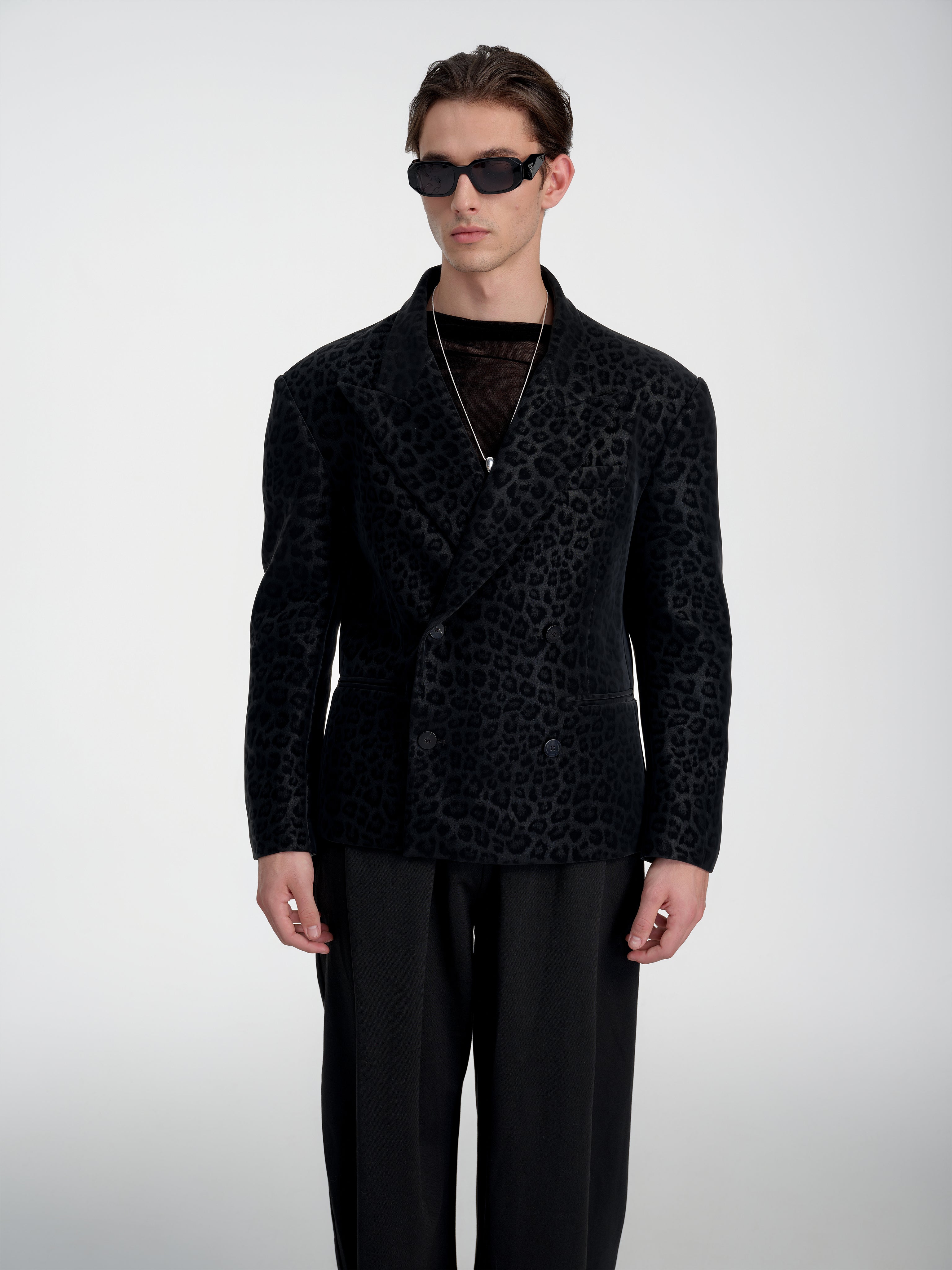 Wildcore Blazer - YHONE