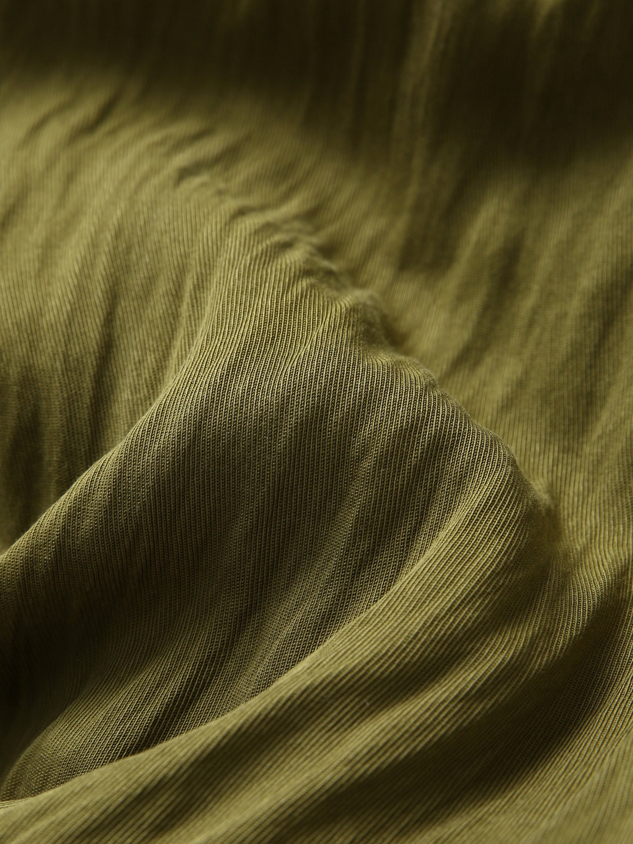 Draped Pleated Pants - YHONE