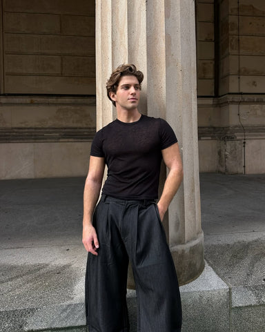 Base Flow T-shirt