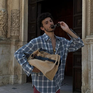 Checks Casual Shirt
