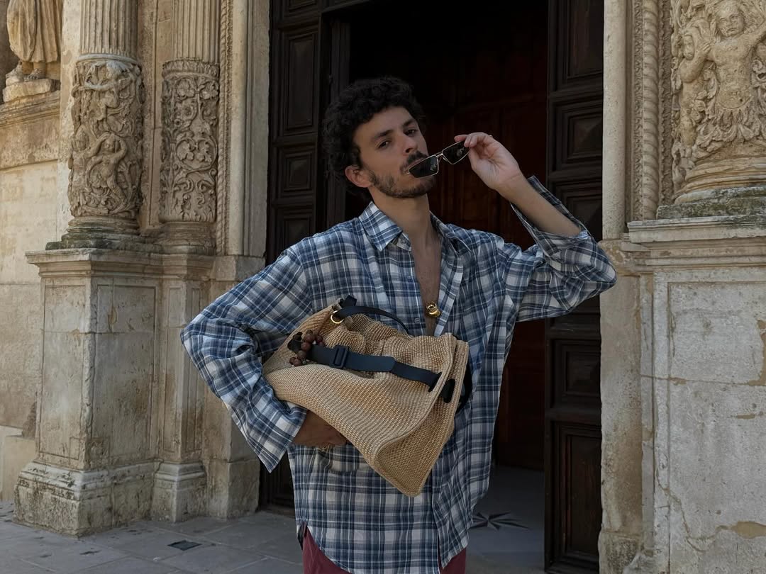 Checks Casual Shirt