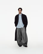 Earthline Coat — Final Sale