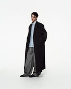 Earthline Coat — Final Sale