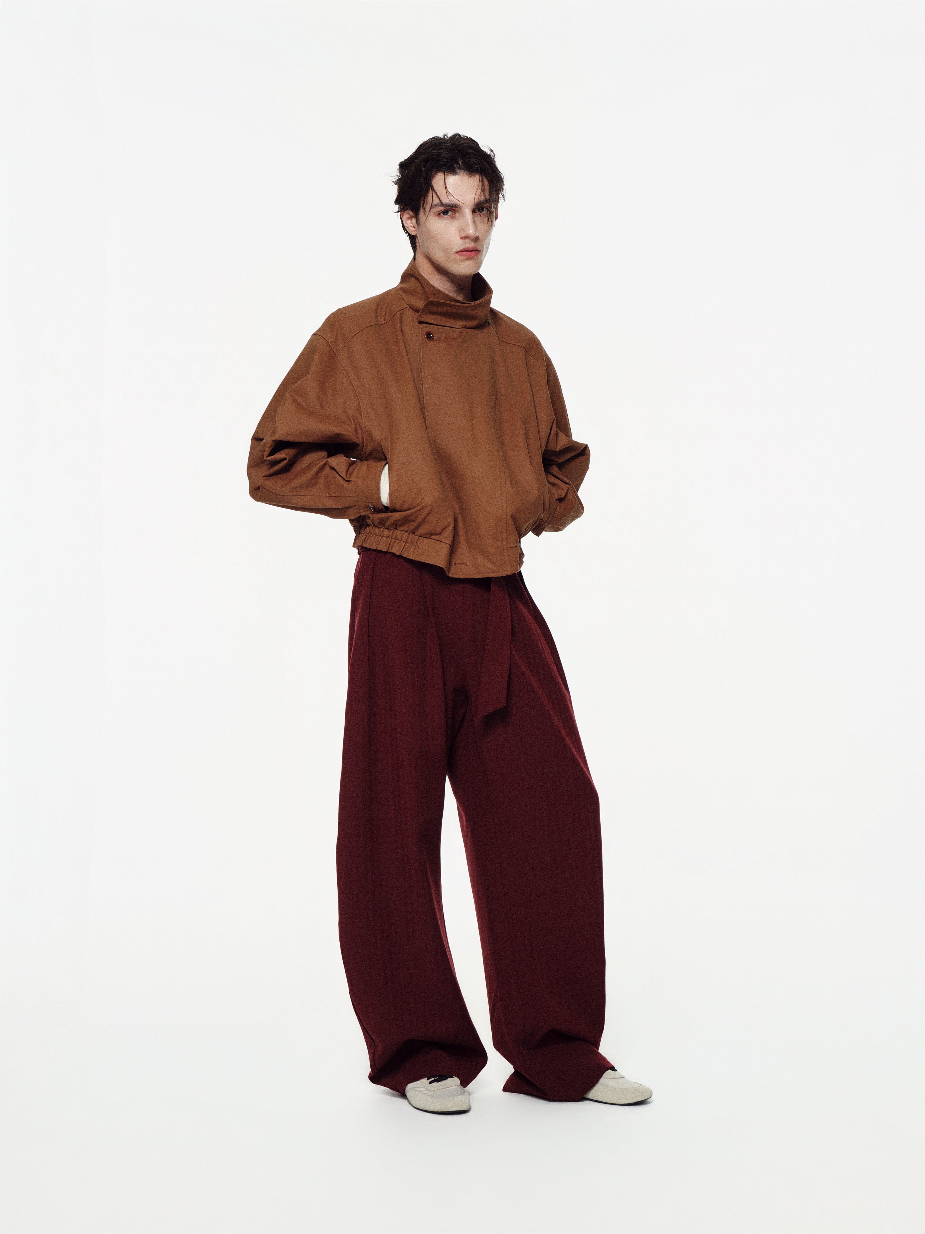 YHONE Bold Pants NO.22 Men