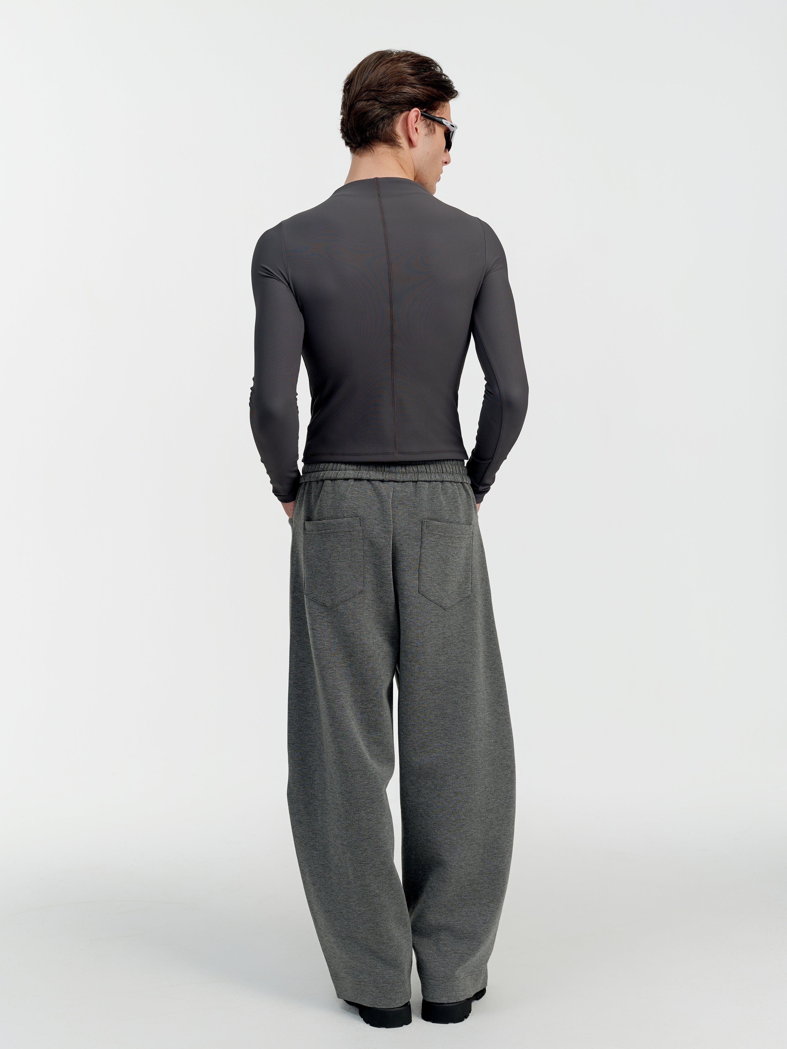 TechNomad Top - YHONE