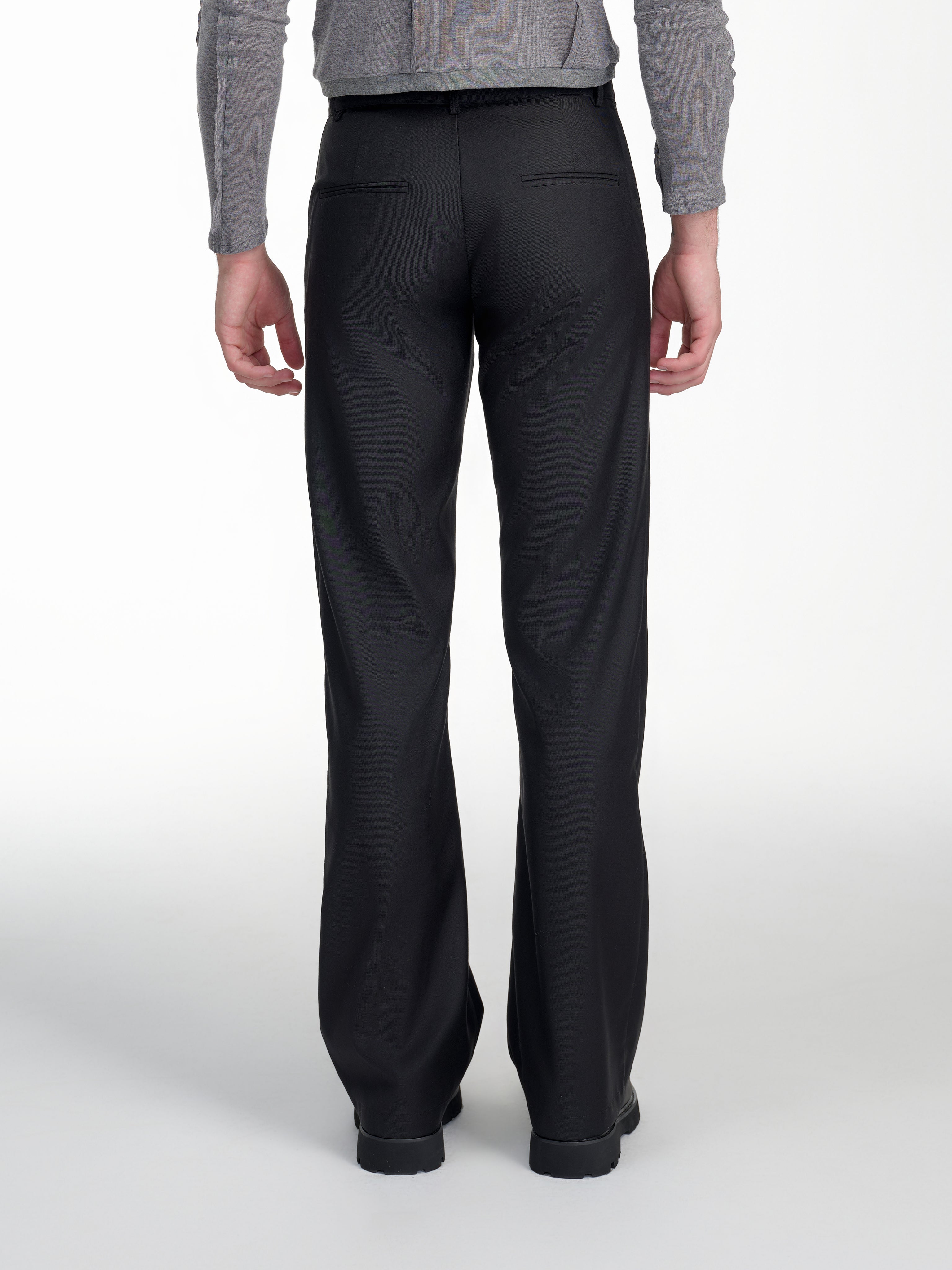 Retro Noble Pants - YHONE