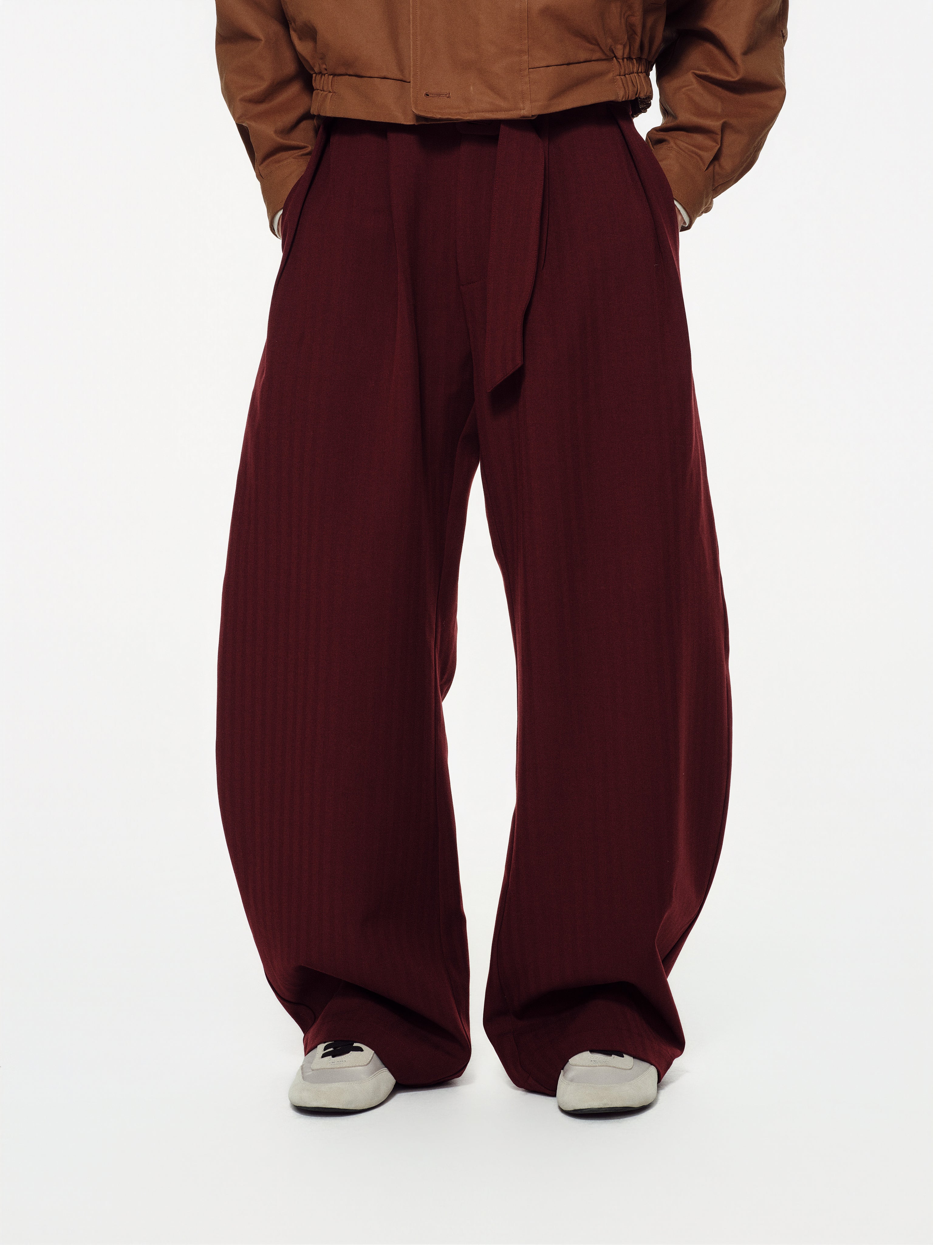 YHONE Bold Pants NO.22