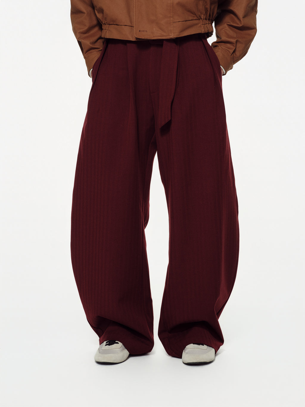 YHONE Bold Pants NO.22