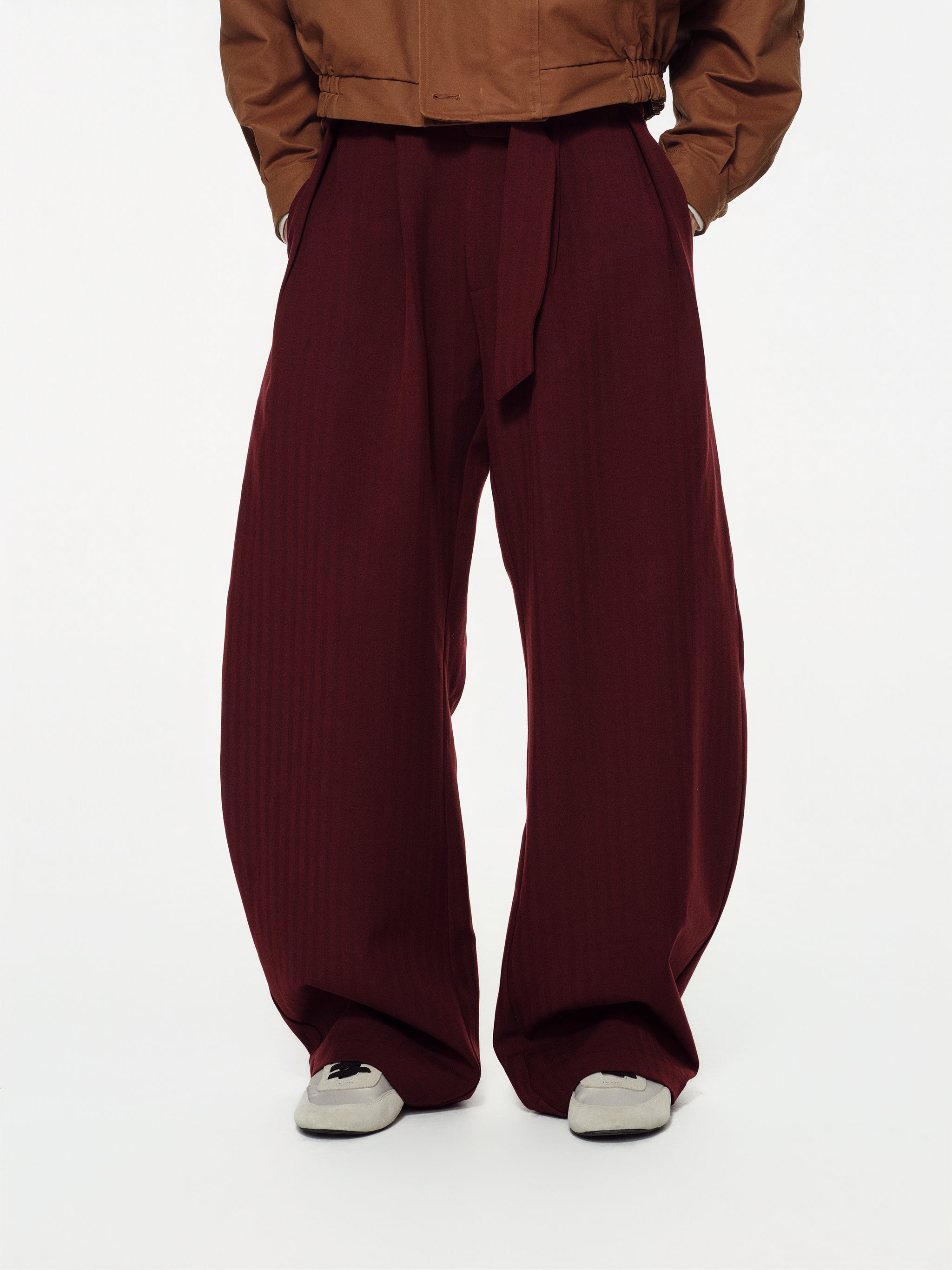 YHONE Bold Pants NO.22