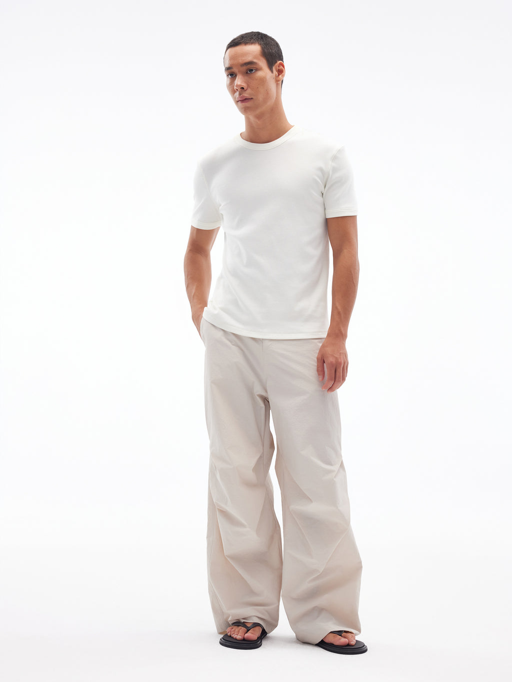 Base Flow T-shirt - YHONE