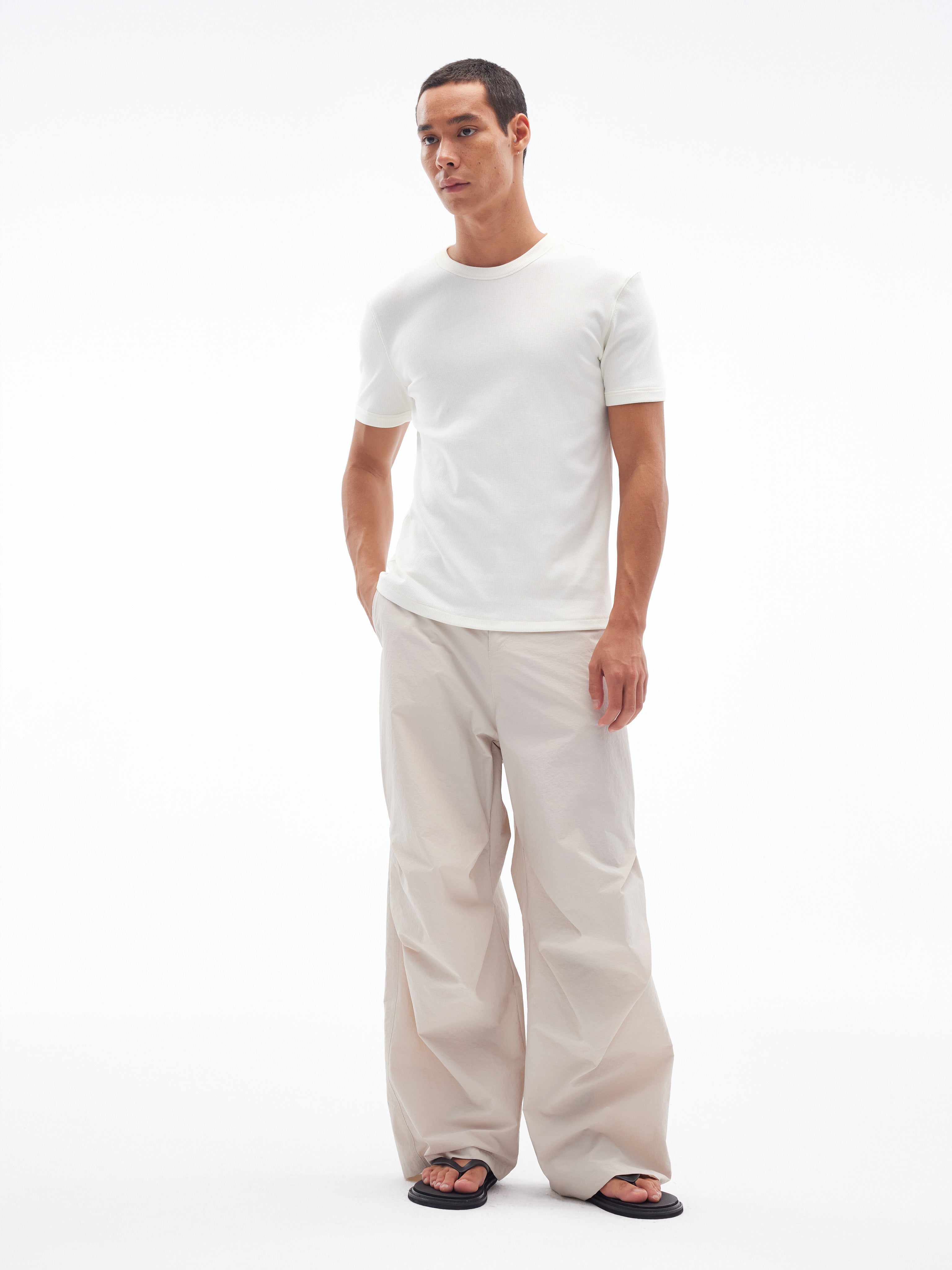 Base Flow T-shirt - YHONE