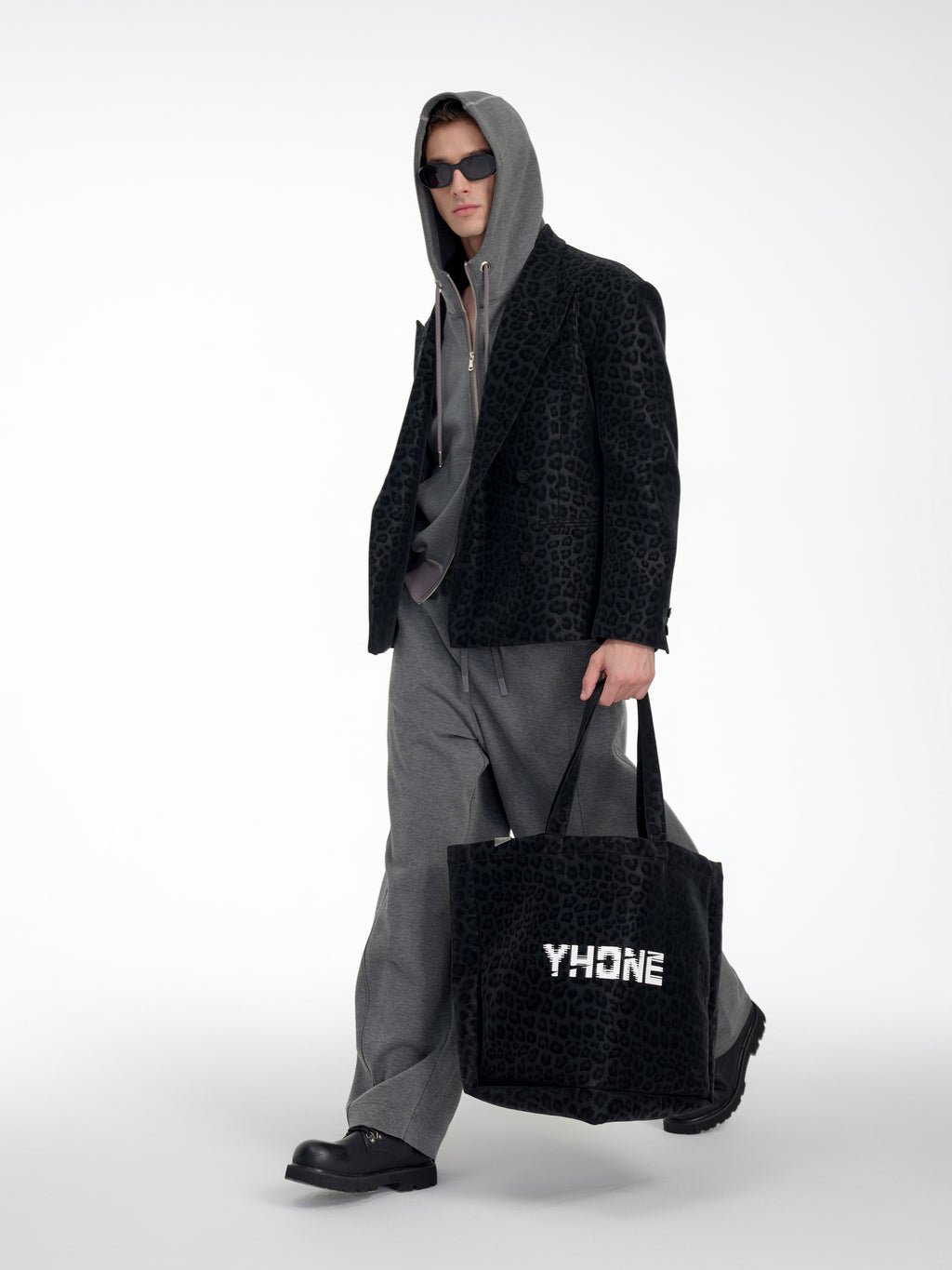 Wildcore Blazer - YHONE