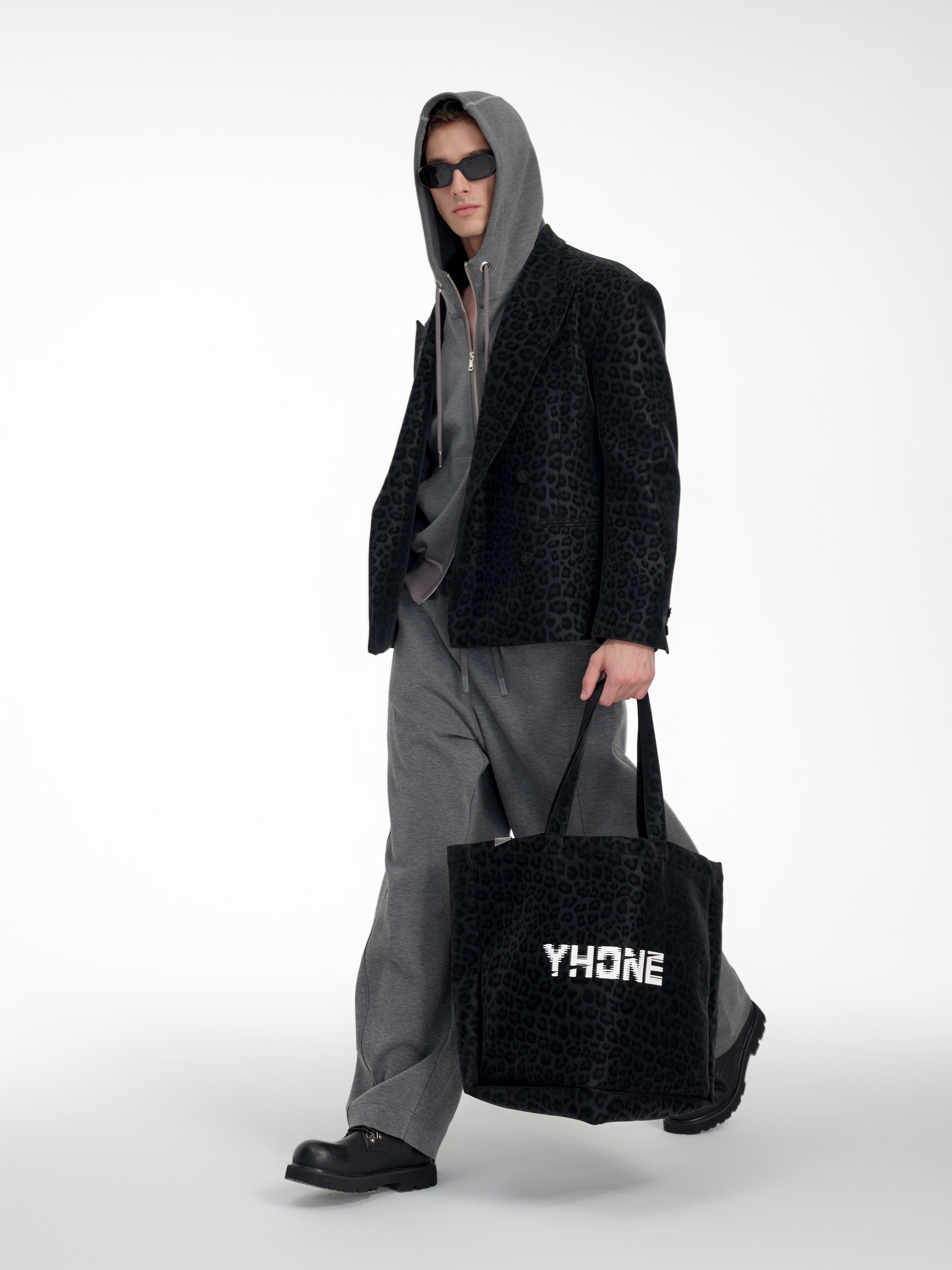 Wildcore Blazer - YHONE