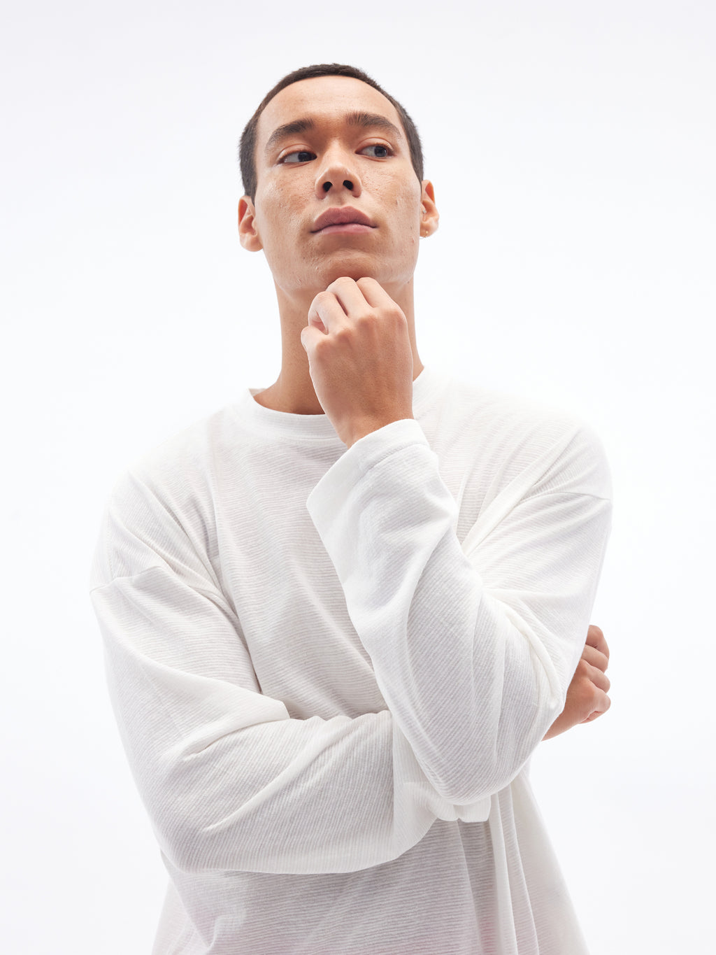 Flexing Long Sleeve - YHONE