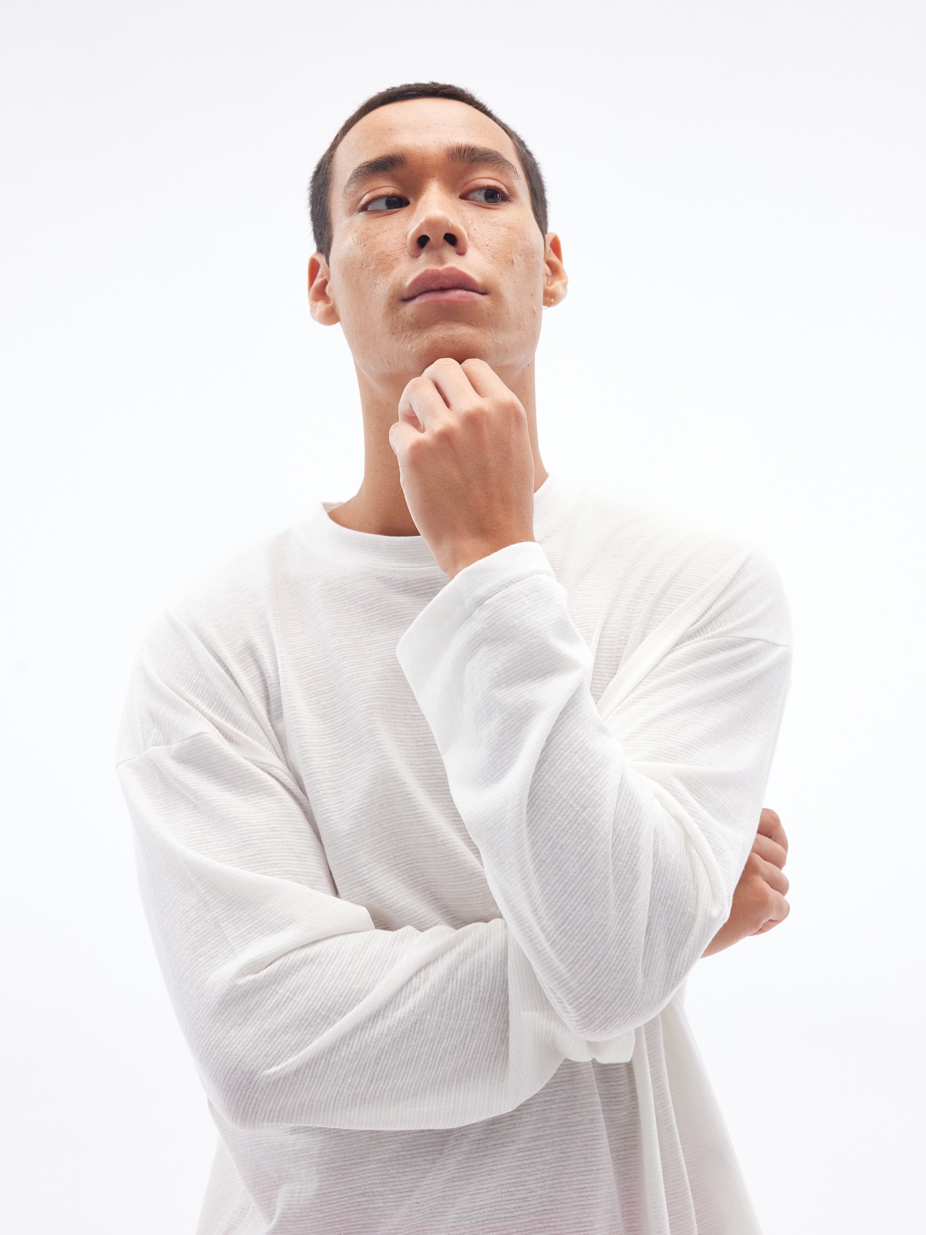 Flexing Long Sleeve - YHONE