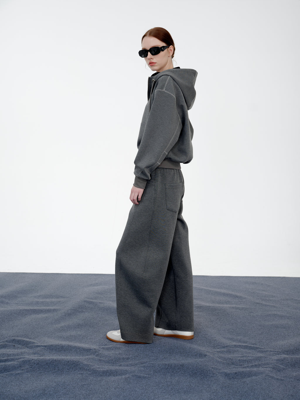 Kend Drip Pants - YHONE