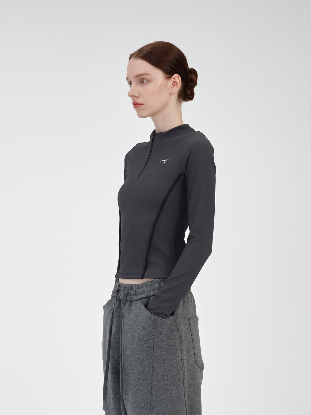 TechNomad Top - YHONE