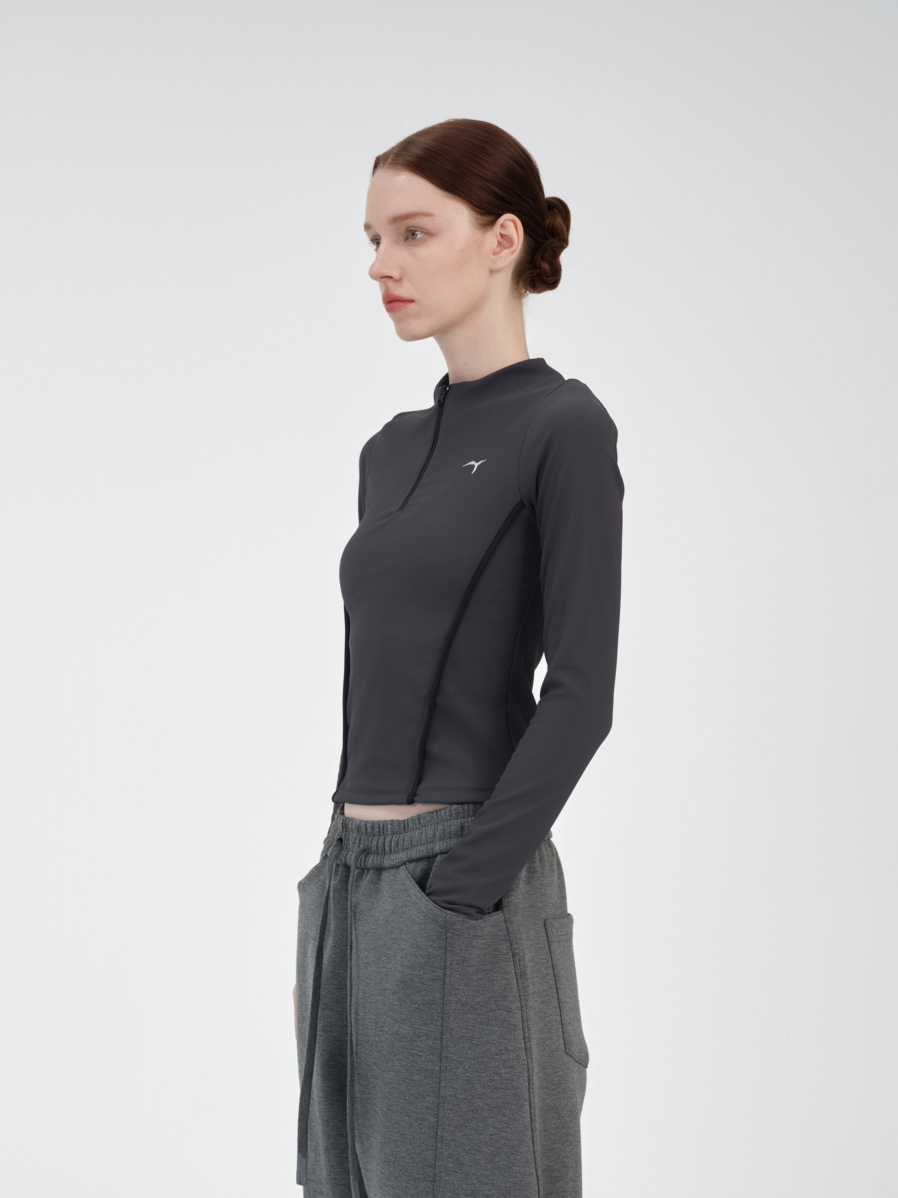 TechNomad Top - YHONE