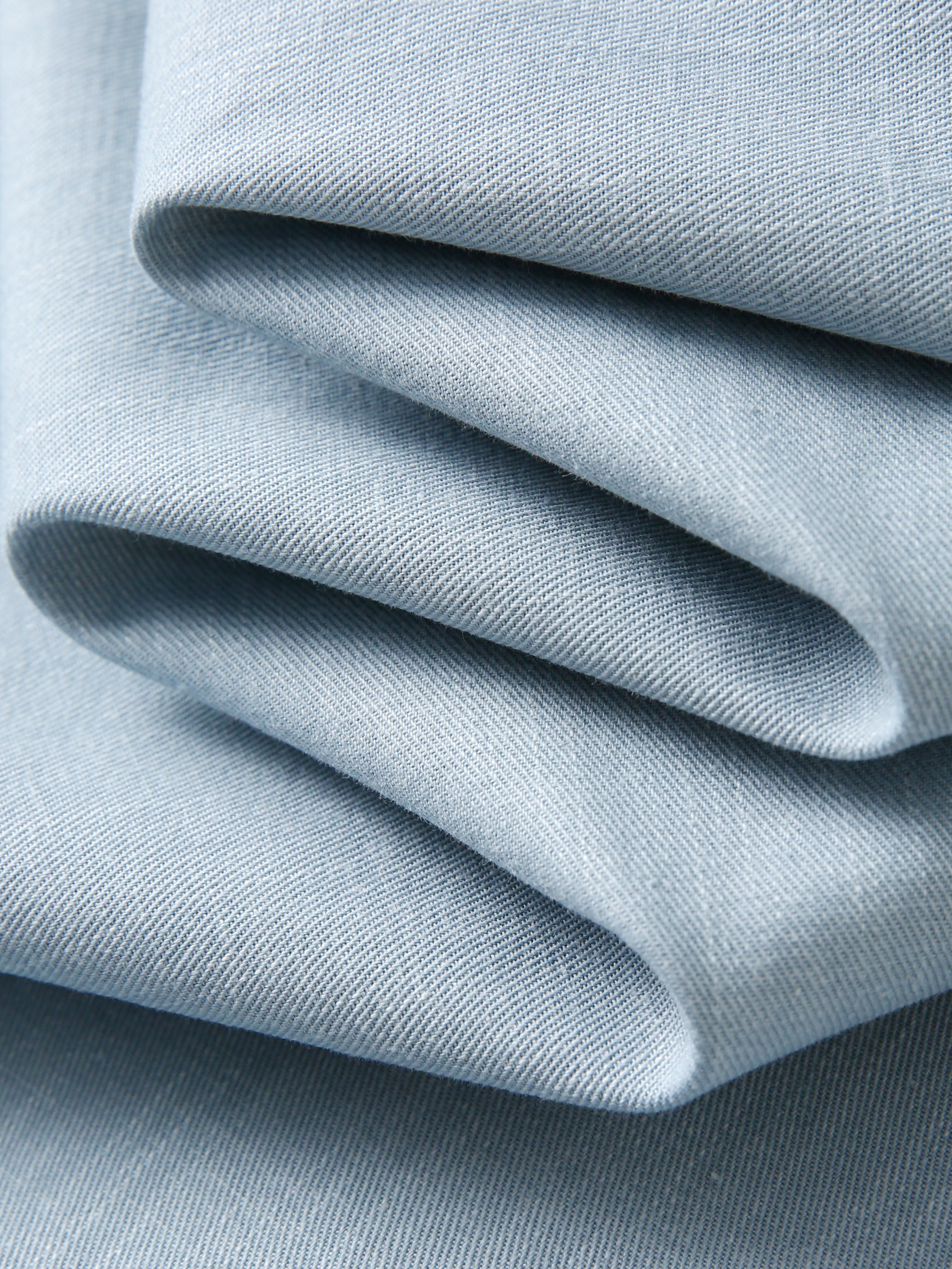 Scimitar Curve Pants - YHONE