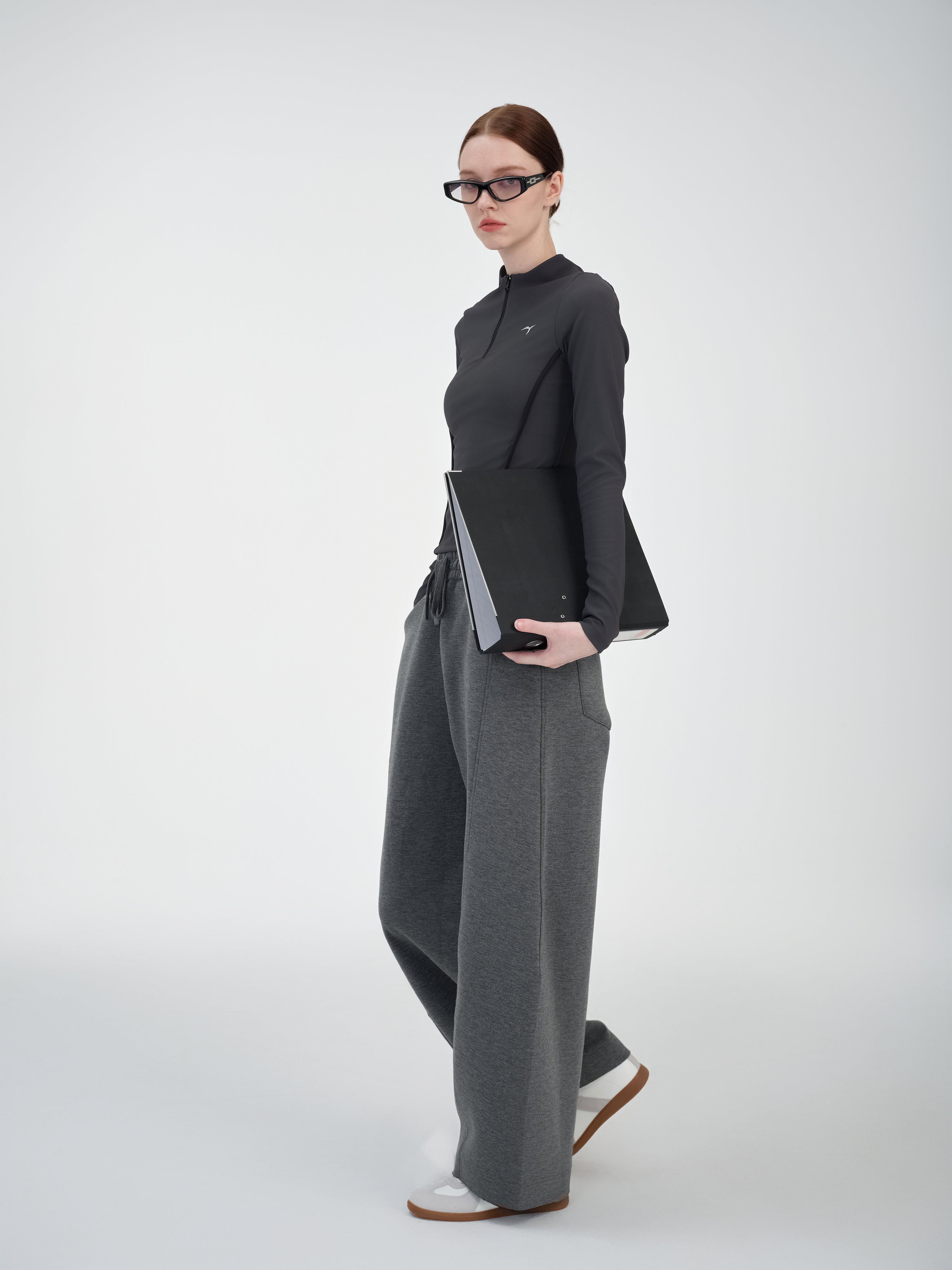 TechNomad Top - YHONE